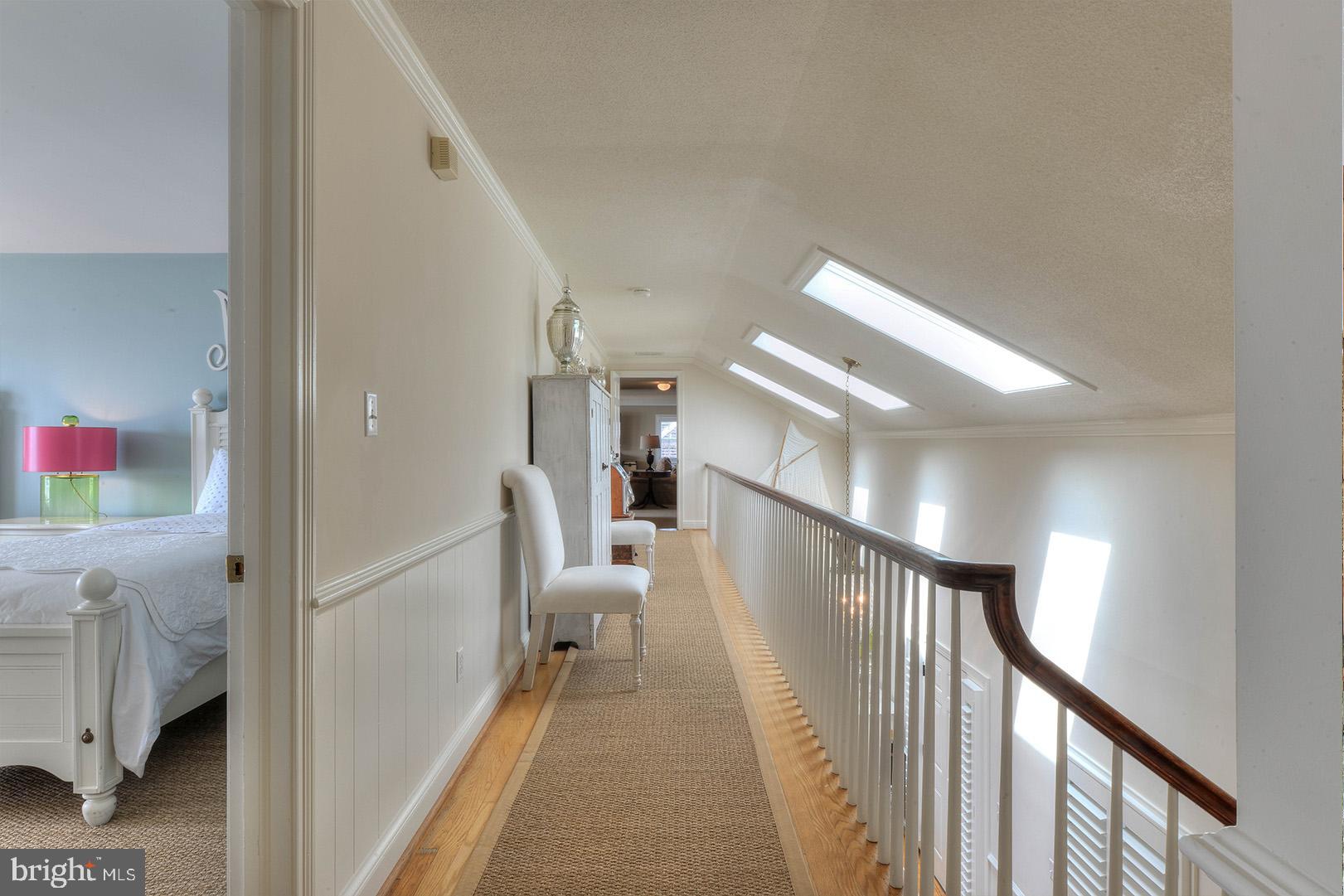 SEABREEZE DEV - Residential