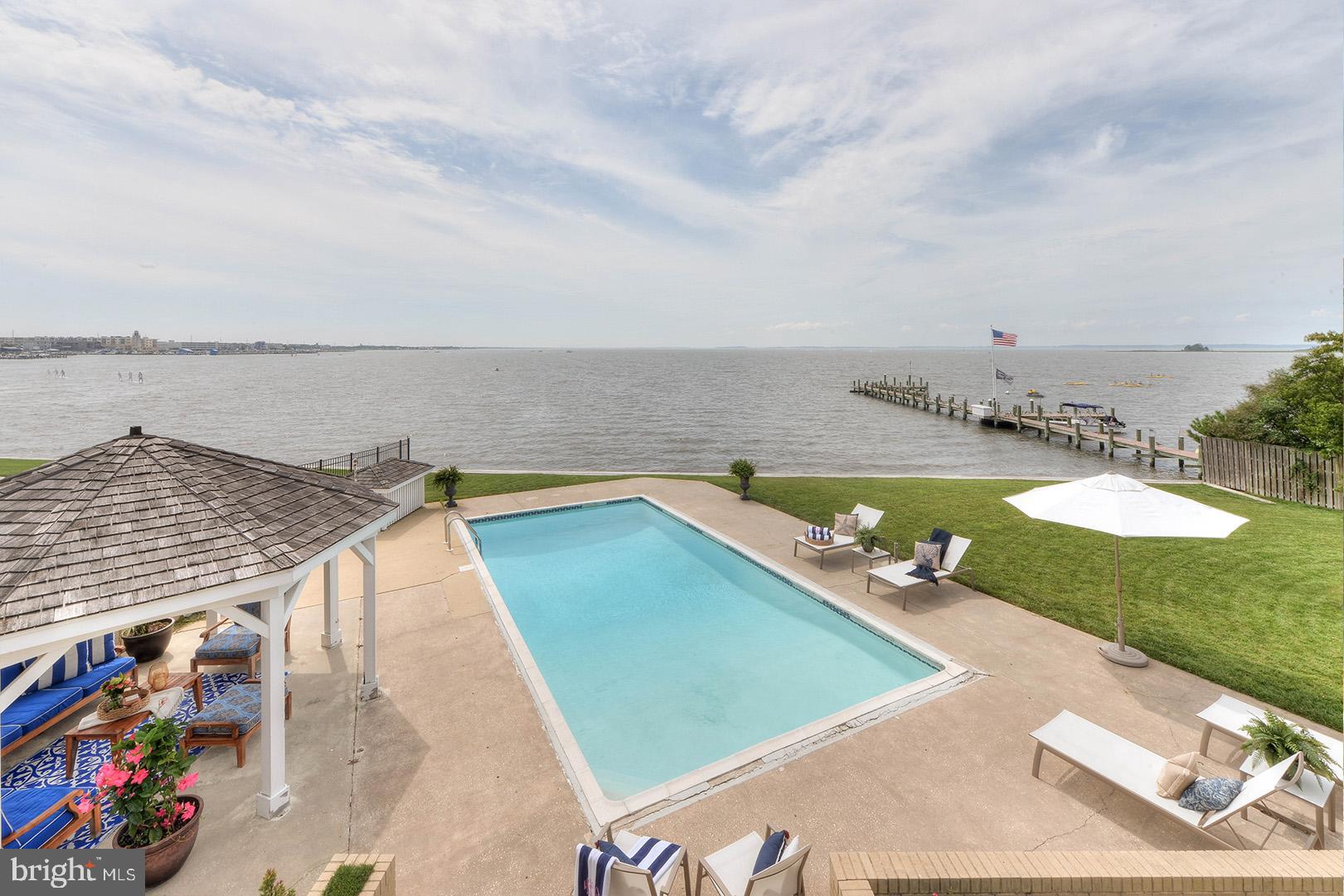 SEABREEZE DEV - Residential