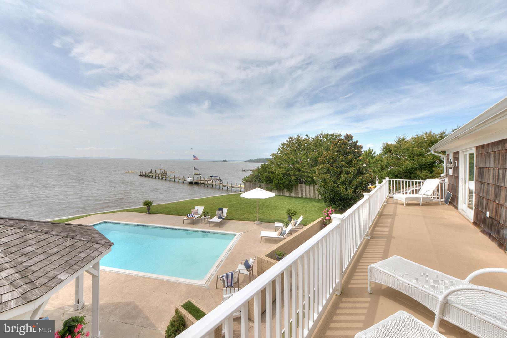 SEABREEZE DEV - Residential