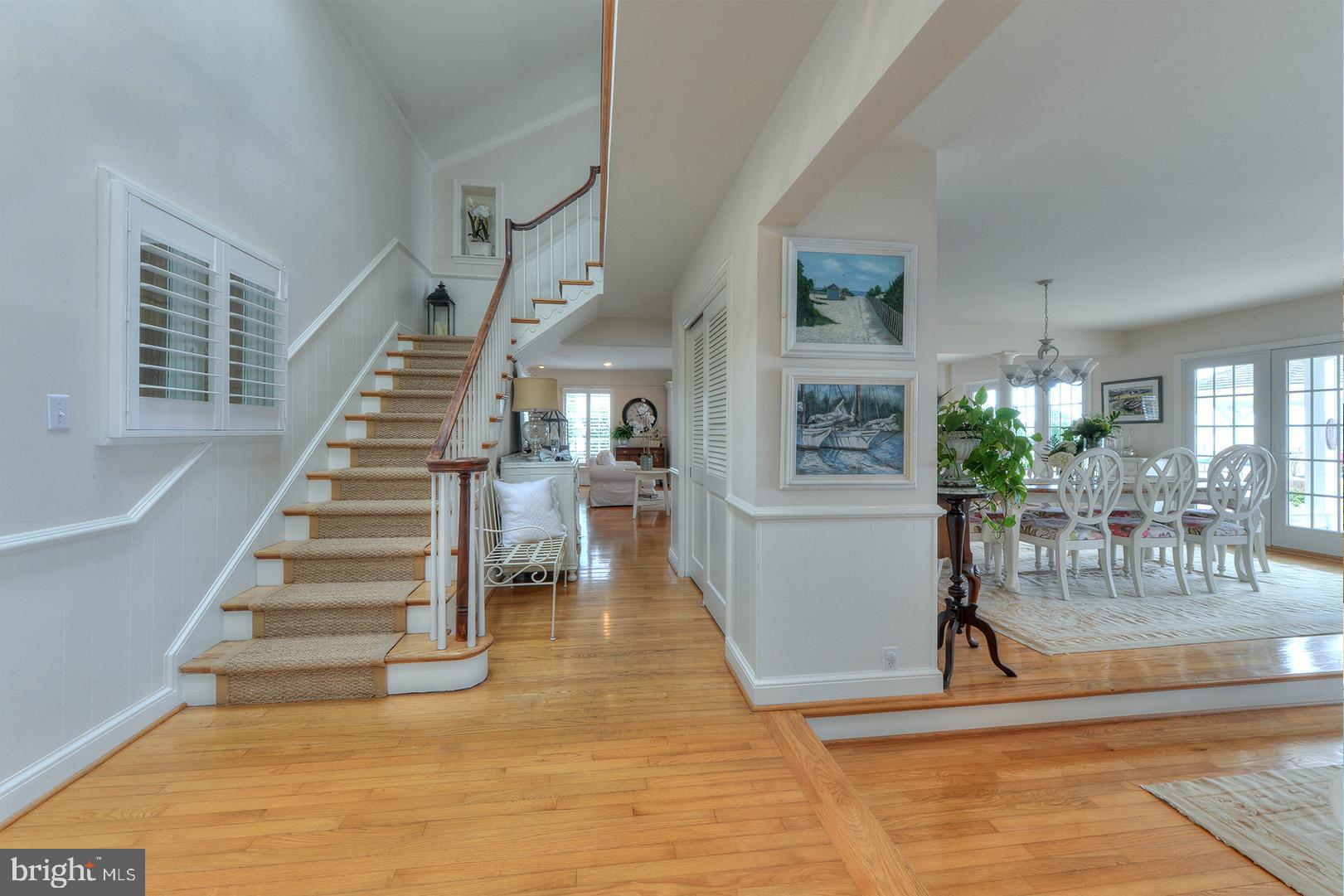 SEABREEZE DEV - Residential