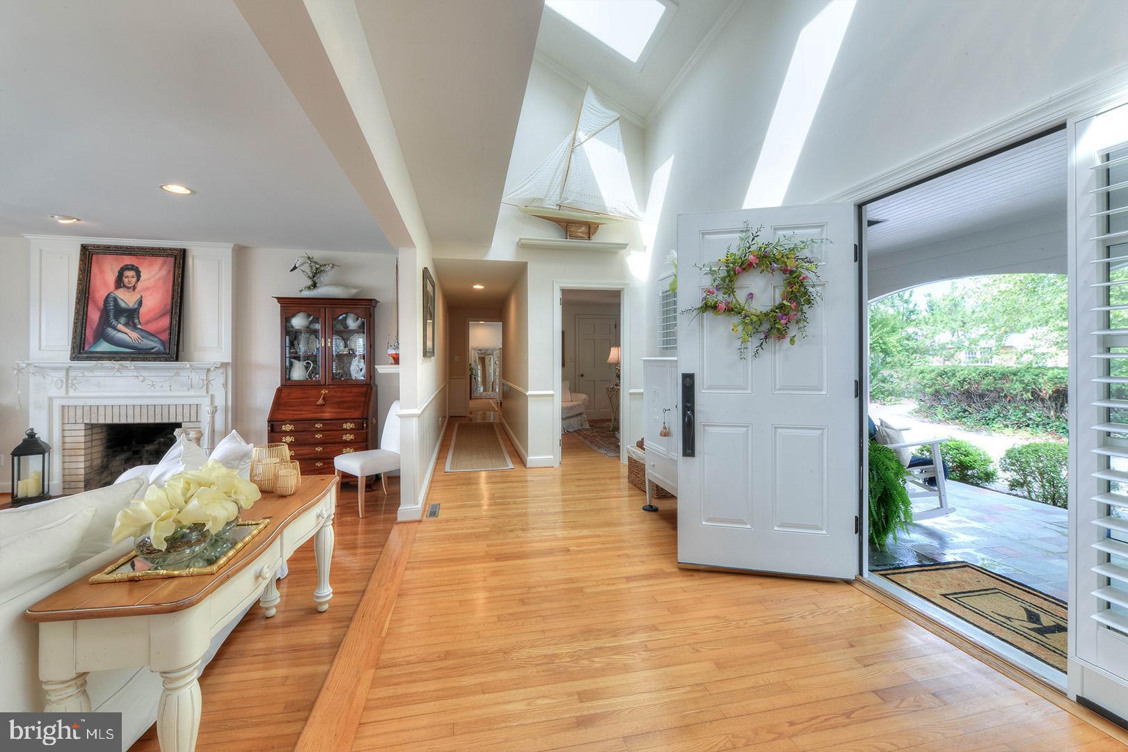 SEABREEZE DEV - Residential