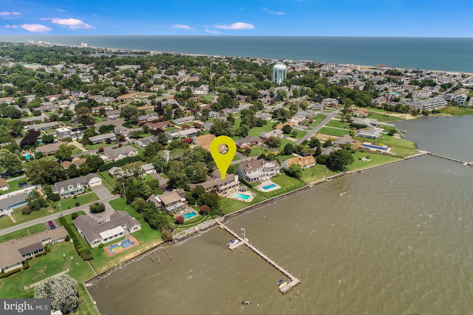 SEABREEZE DEV - Residential