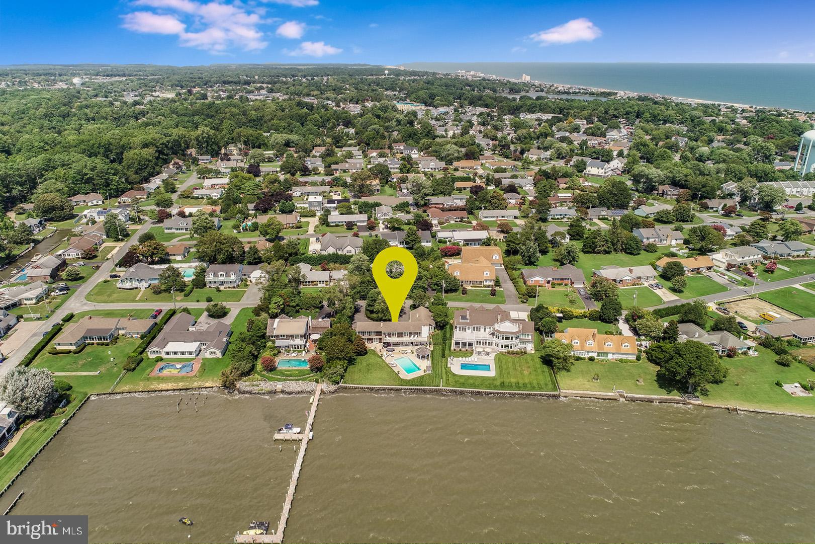 SEABREEZE DEV - Residential