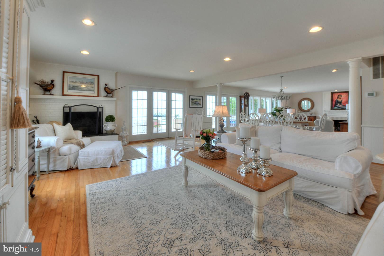 SEABREEZE DEV - Residential