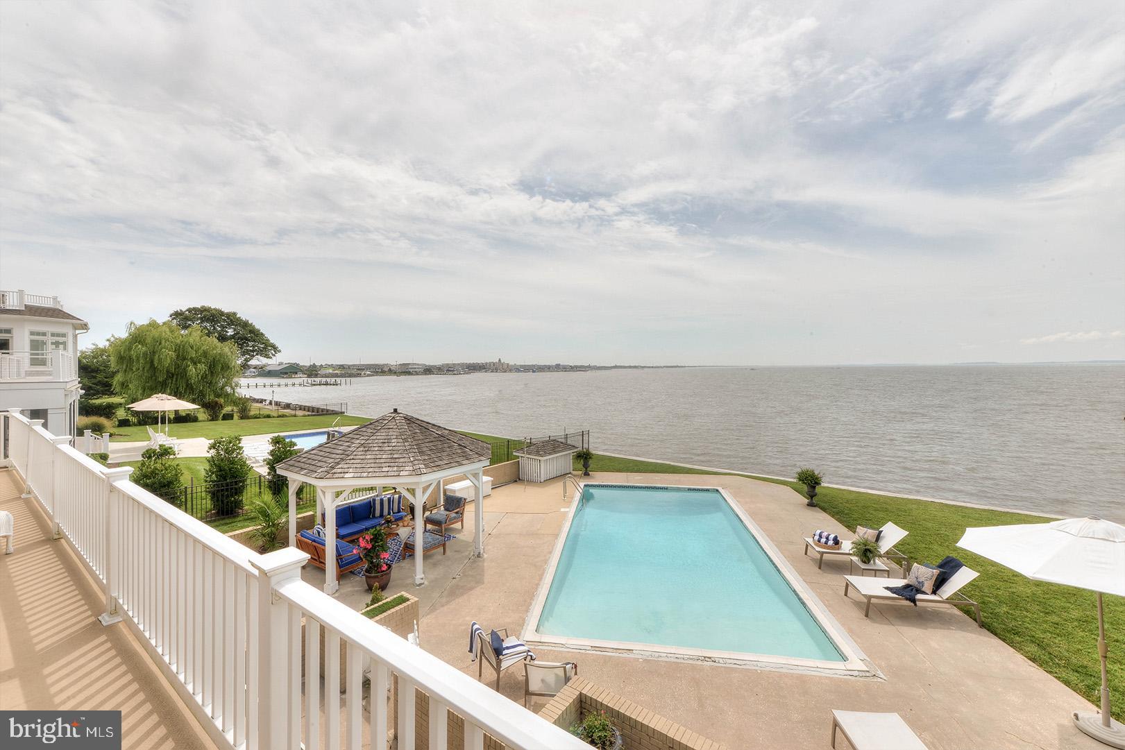 SEABREEZE DEV - Residential