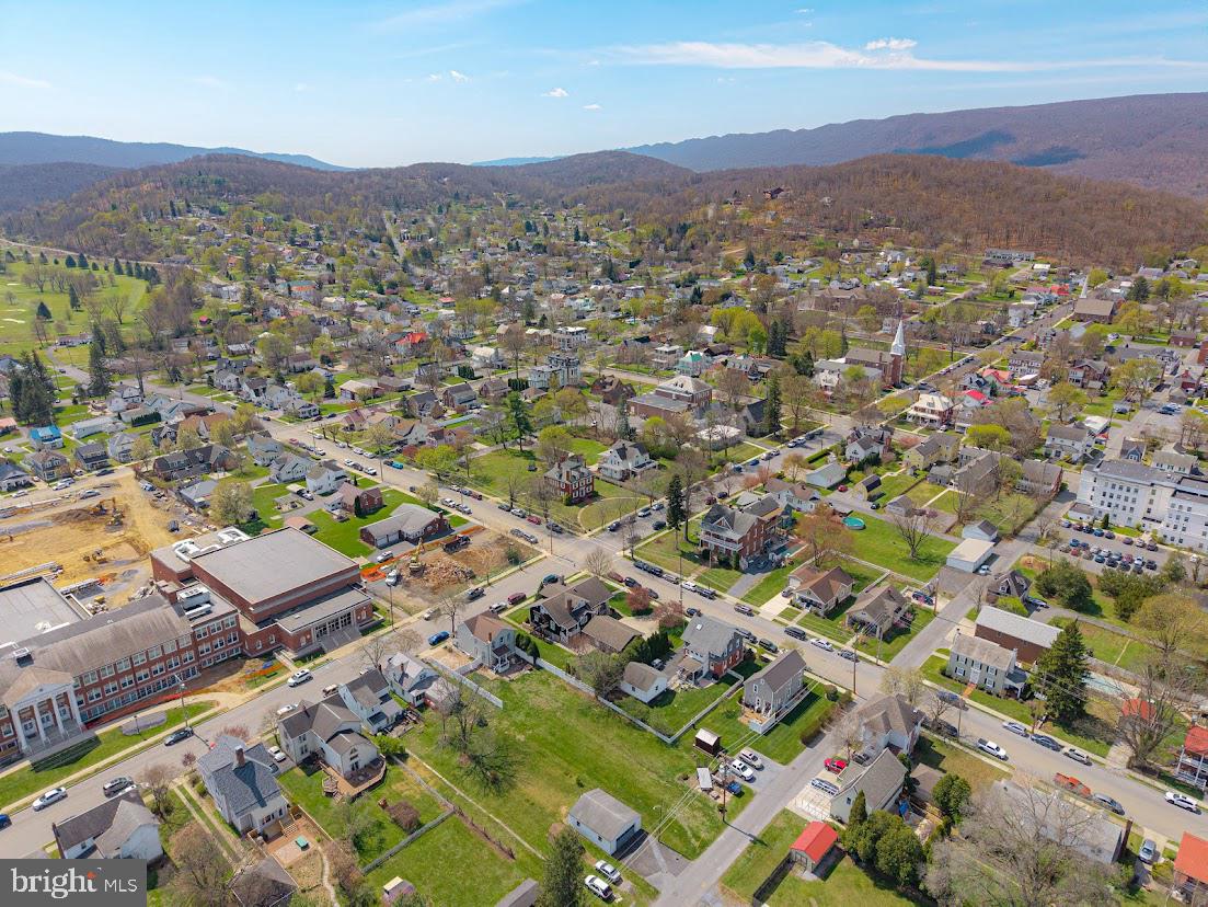 BEDFORD BORO - Residential