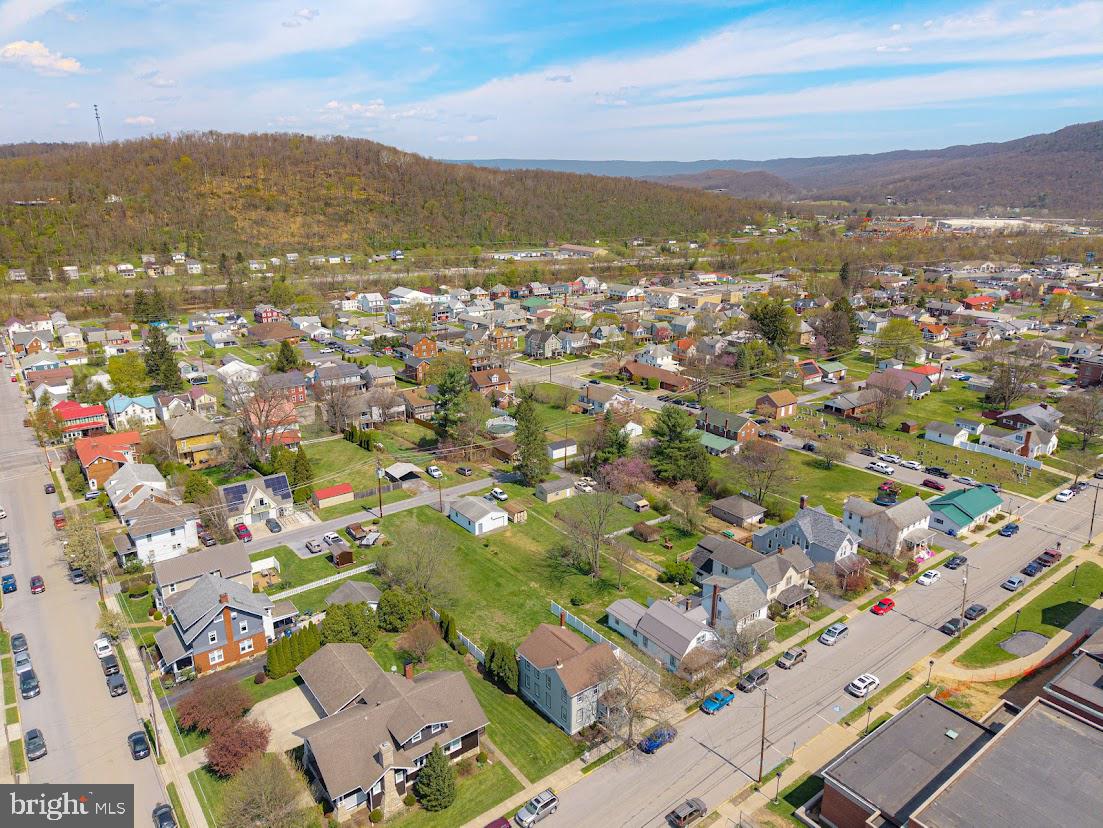 BEDFORD BORO - Residential