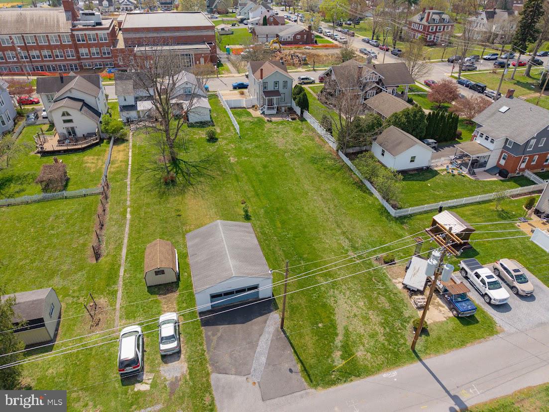 BEDFORD BORO - Residential