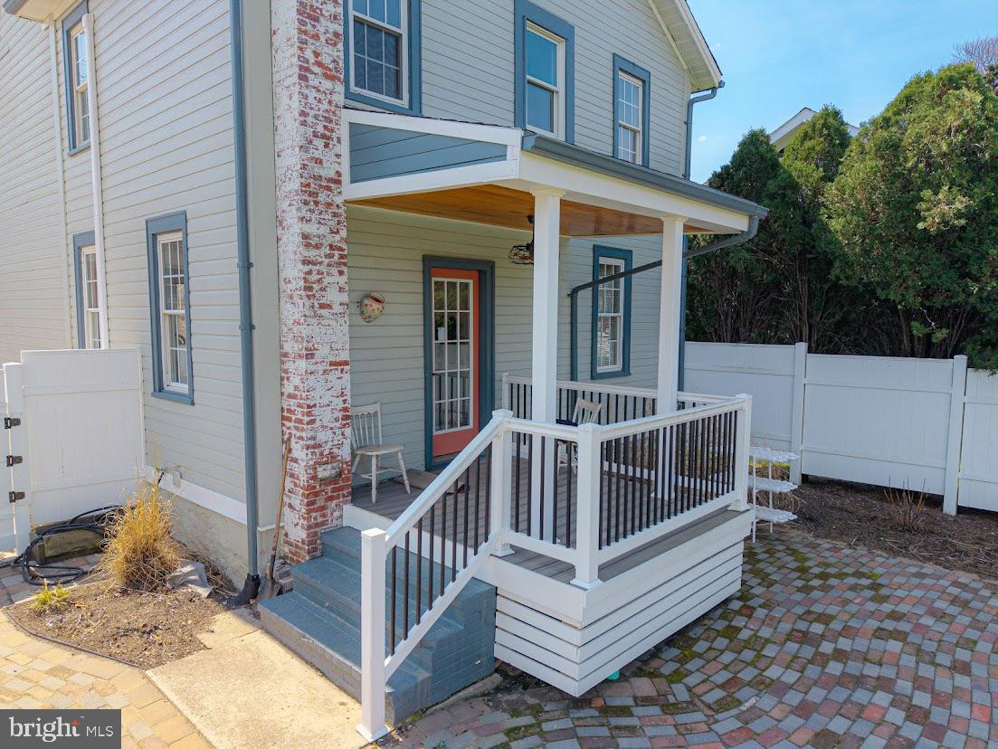 BEDFORD BORO - Residential