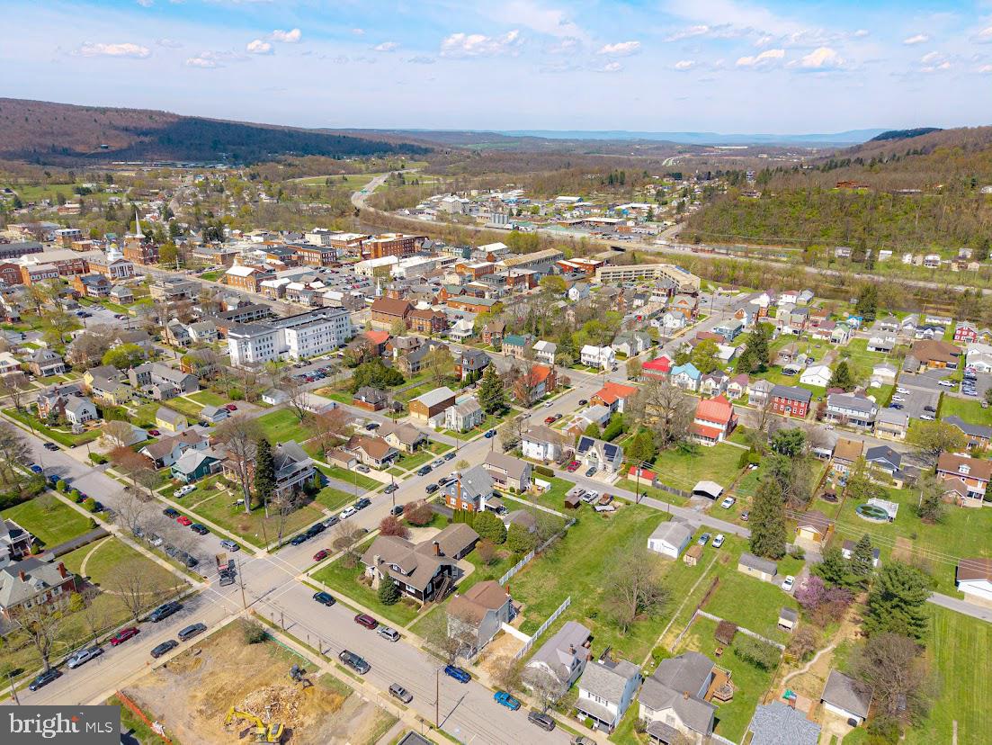 BEDFORD BORO - Residential