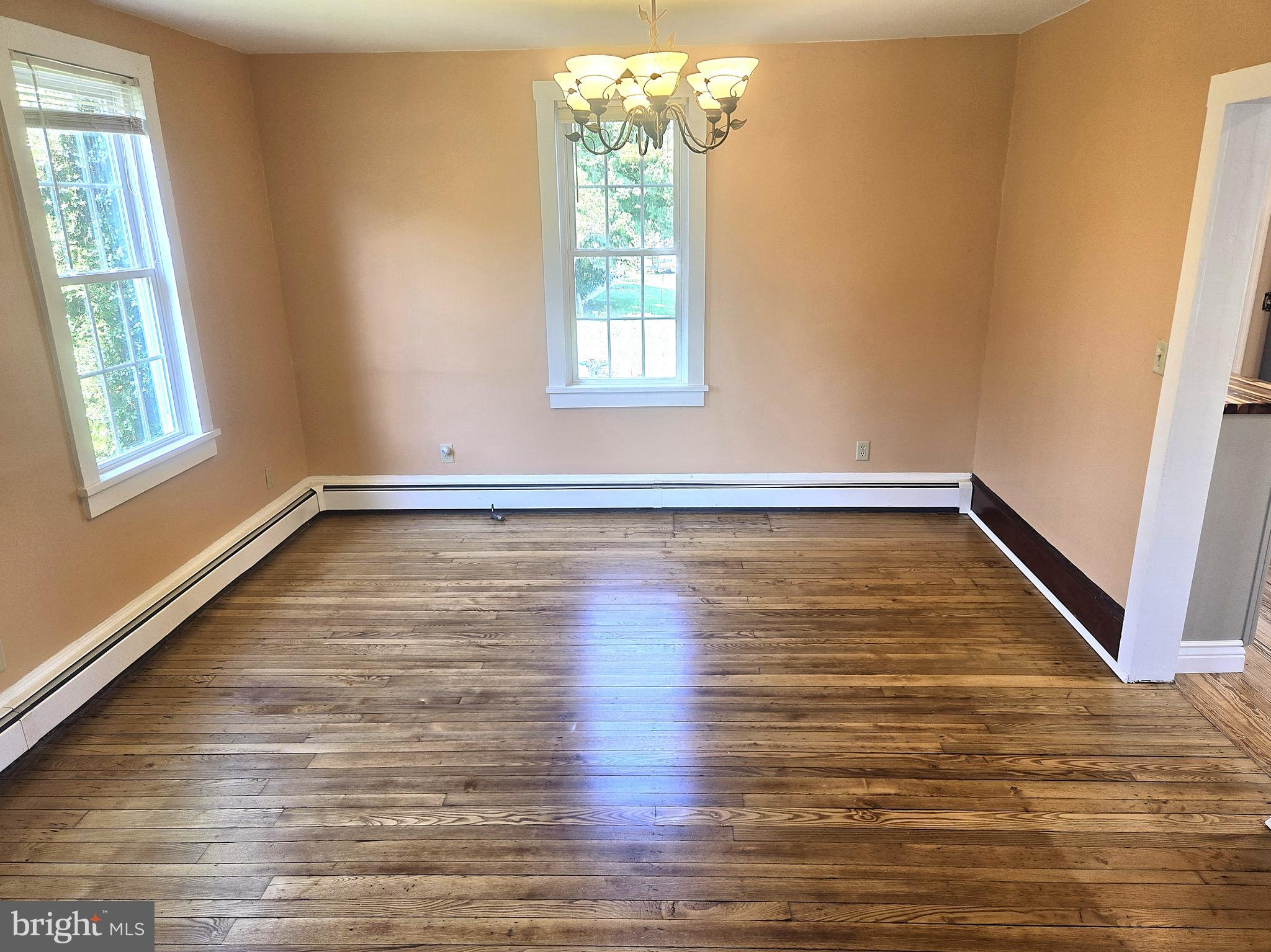 BEDFORD BORO - Residential