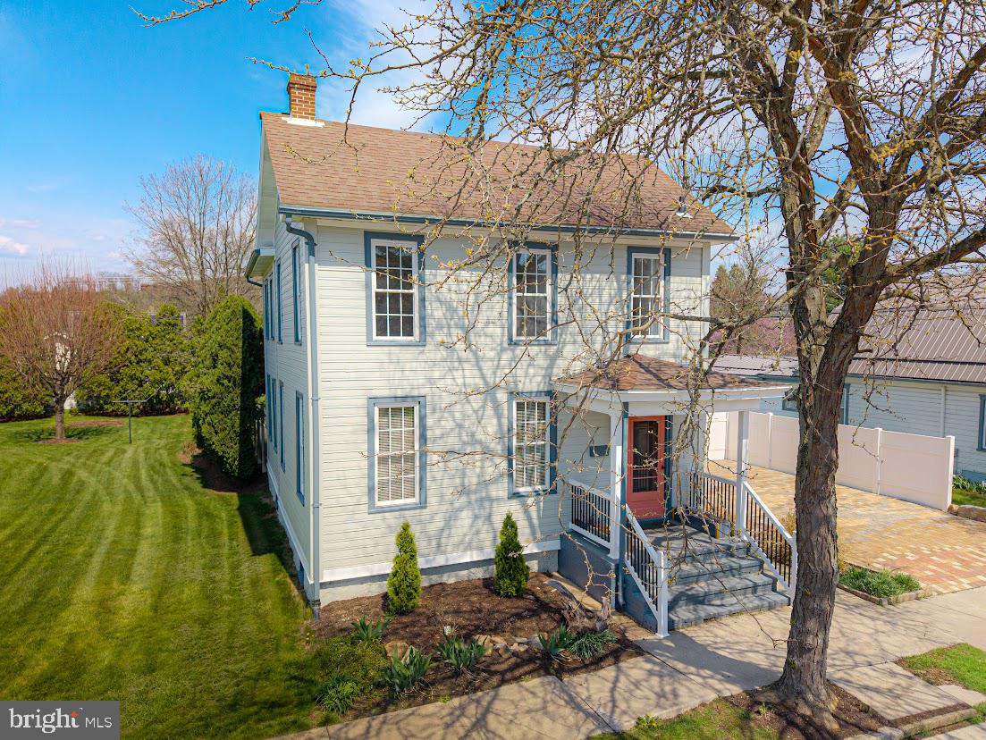 BEDFORD BORO - Residential