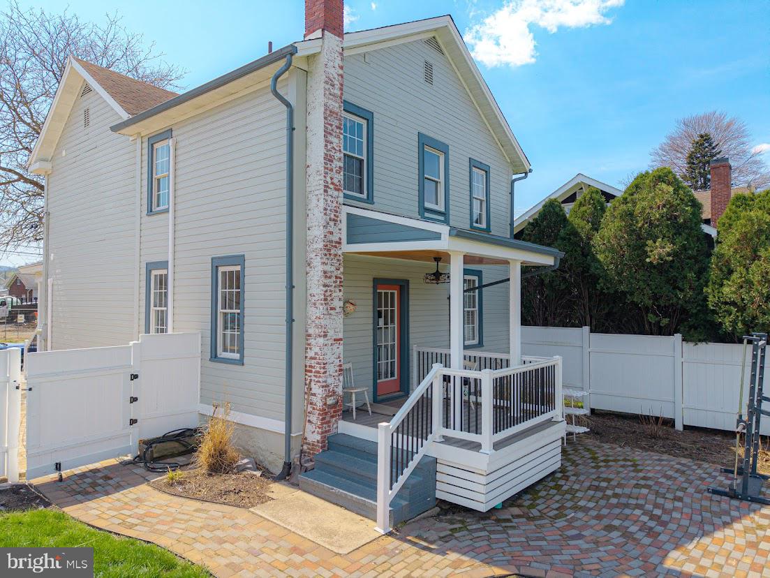 BEDFORD BORO - Residential