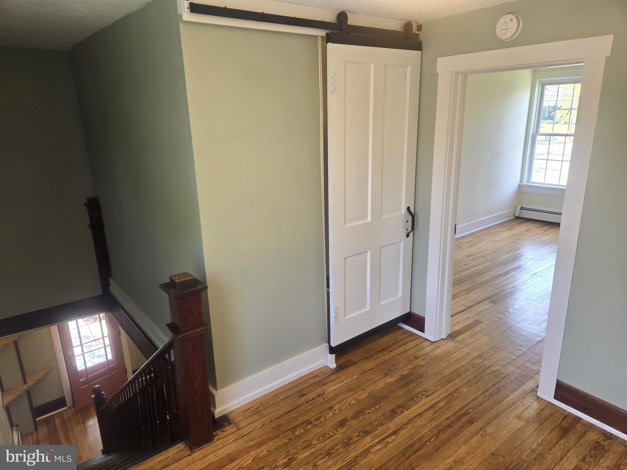 BEDFORD BORO - Residential