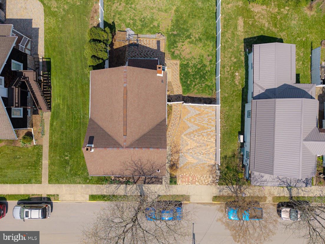 BEDFORD BORO - Residential