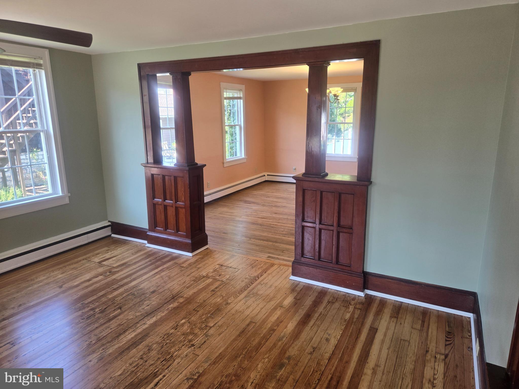 BEDFORD BORO - Residential