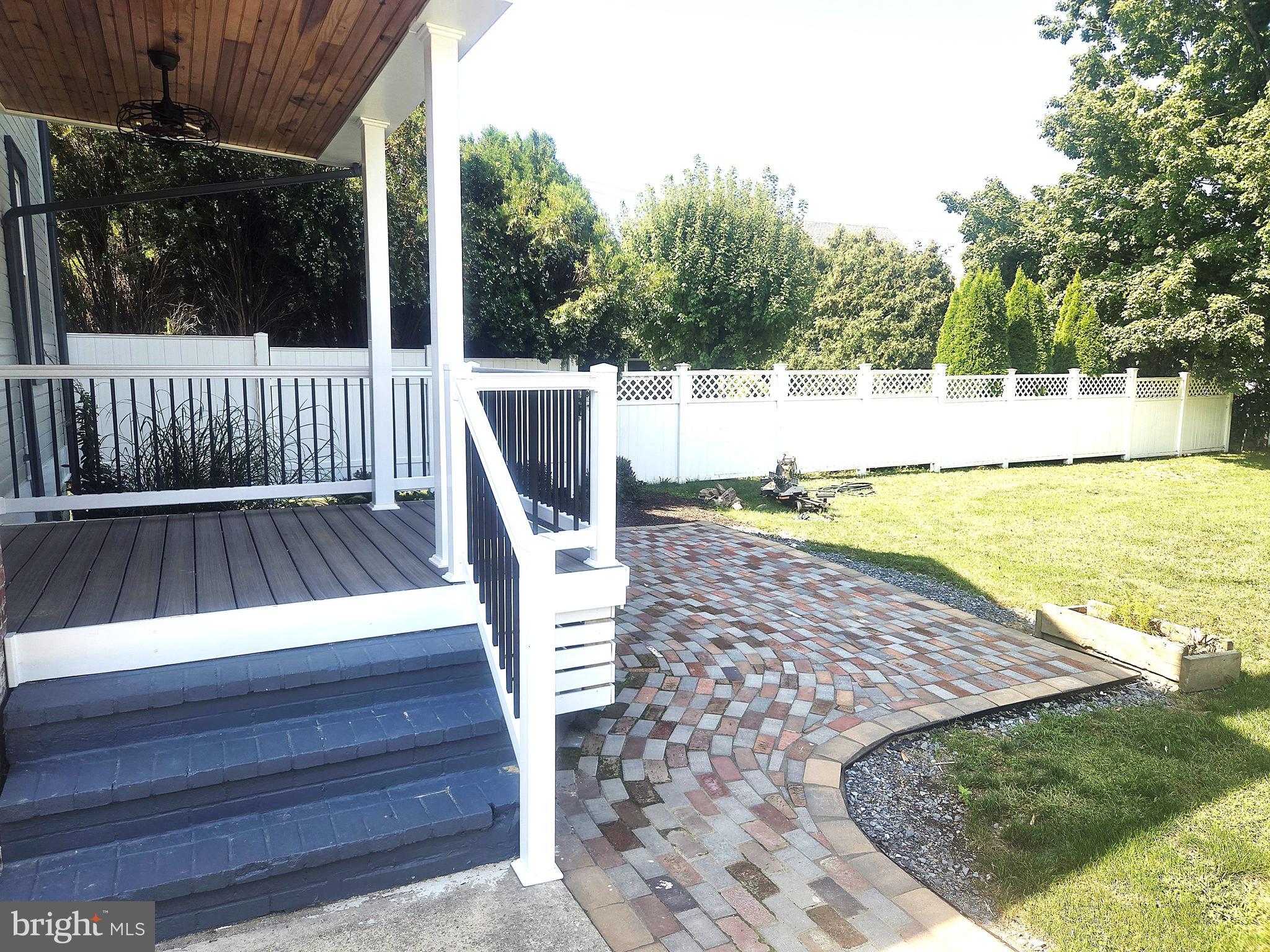 BEDFORD BORO - Residential