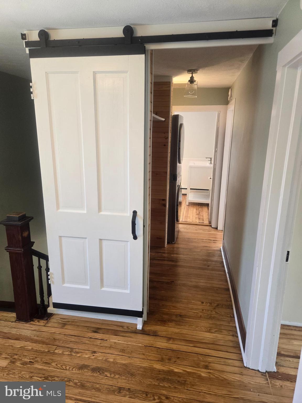 BEDFORD BORO - Residential