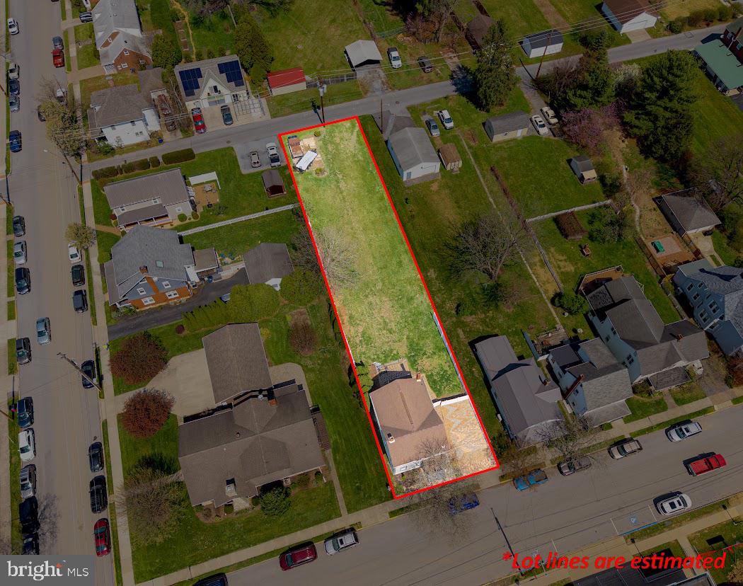 BEDFORD BORO - Residential