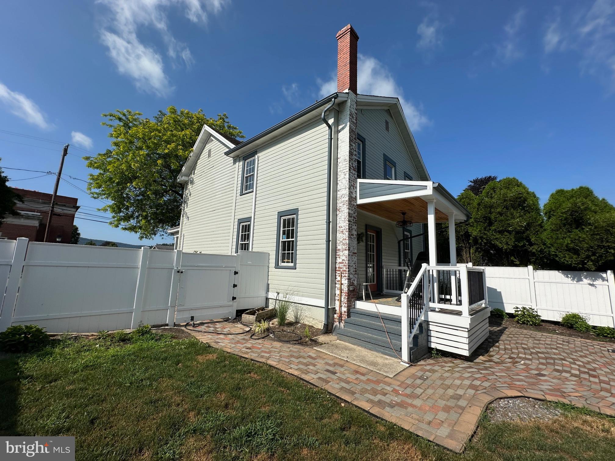 BEDFORD BORO - Residential