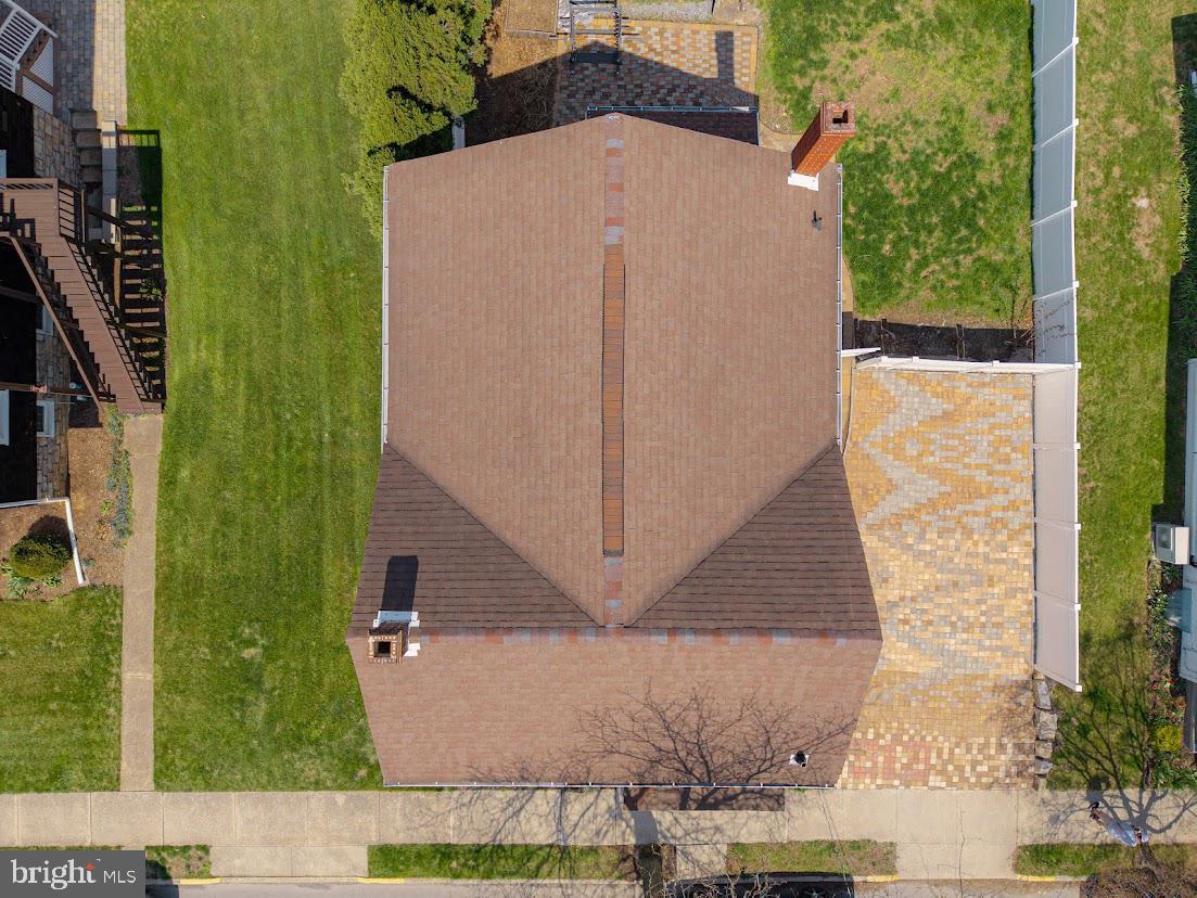 BEDFORD BORO - Residential