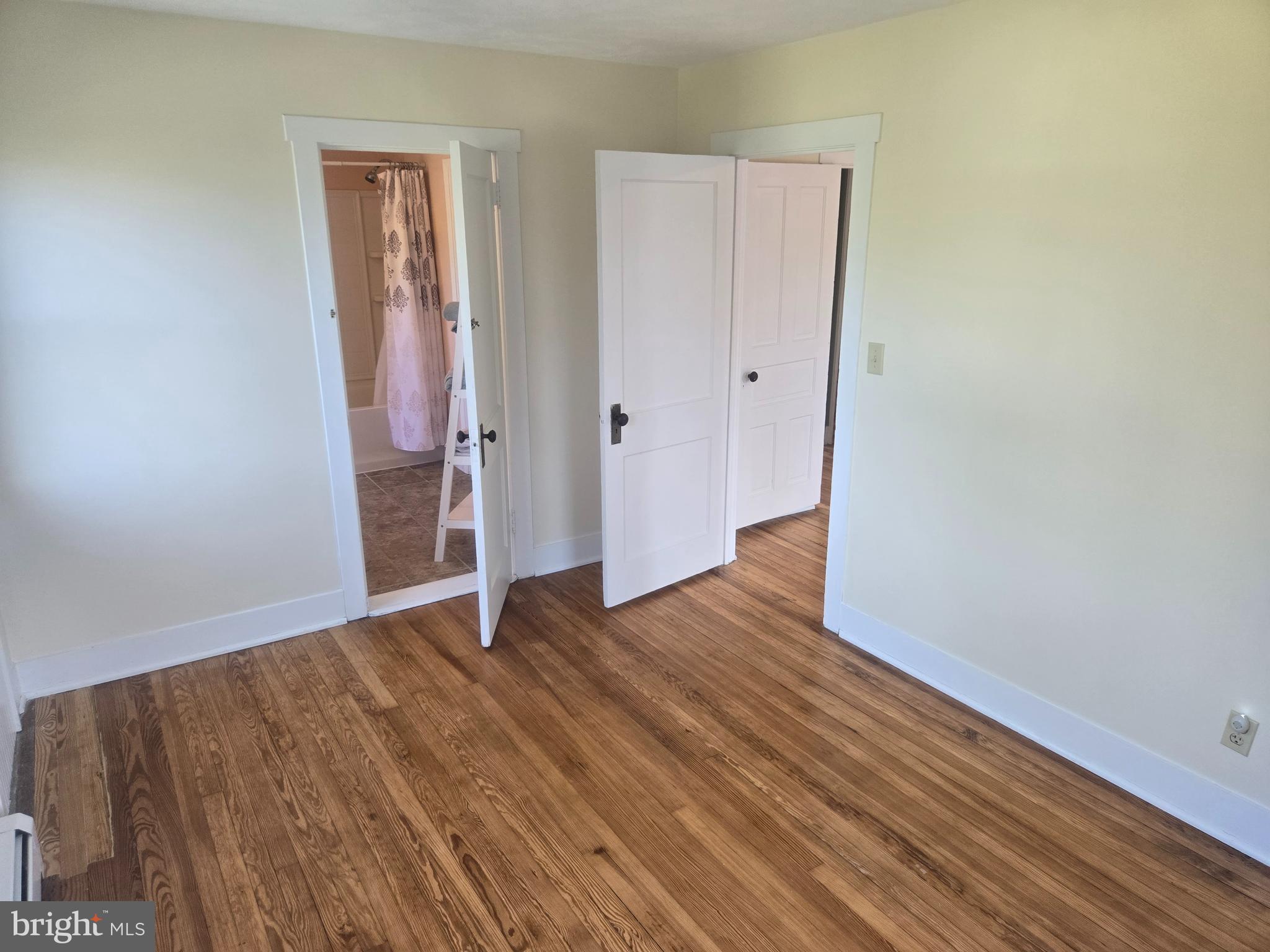 BEDFORD BORO - Residential