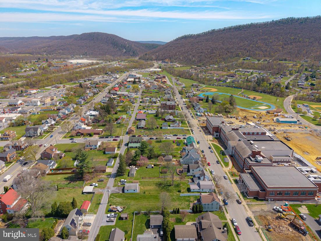 BEDFORD BORO - Residential