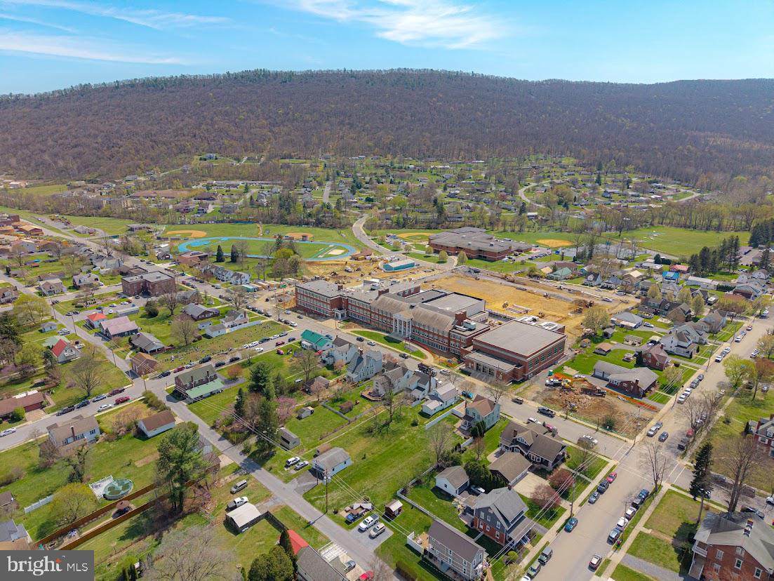 BEDFORD BORO - Residential