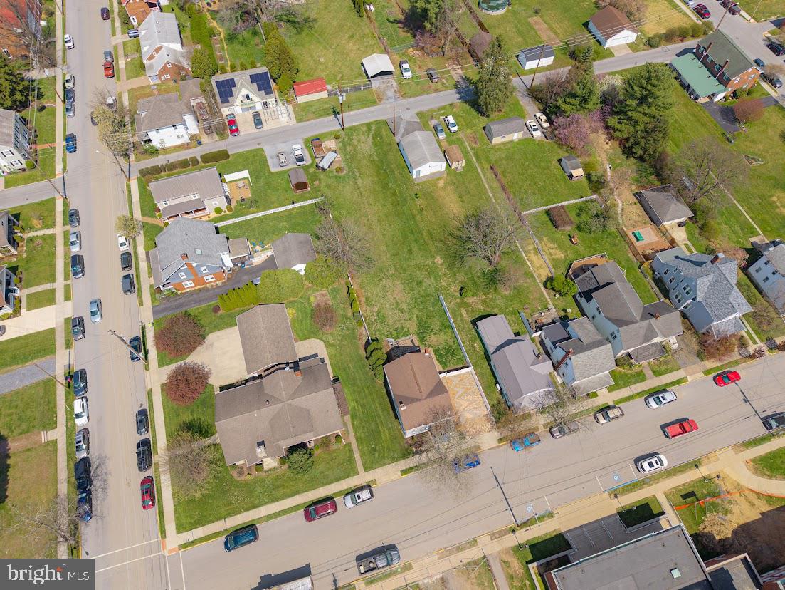 BEDFORD BORO - Residential