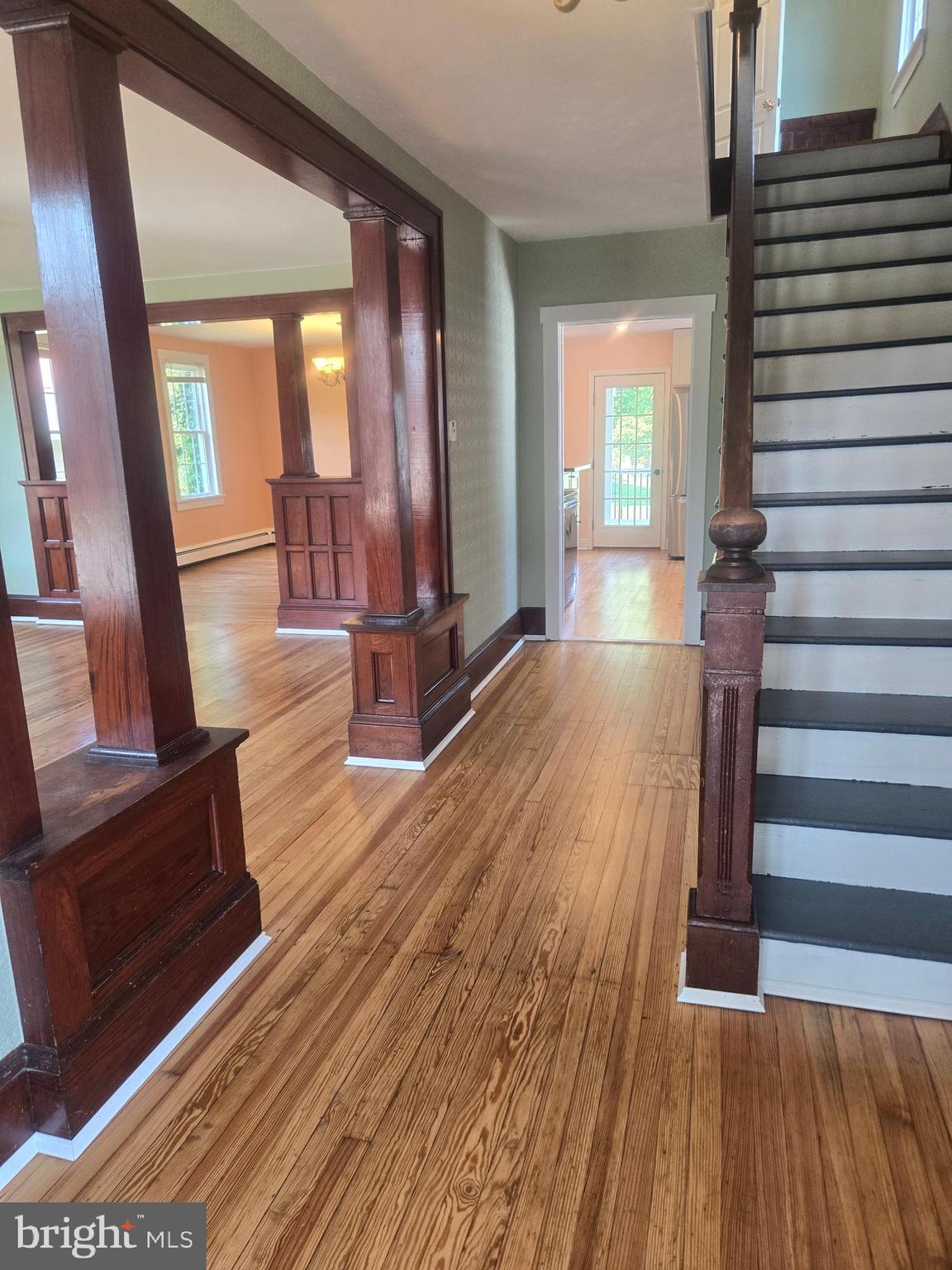 BEDFORD BORO - Residential