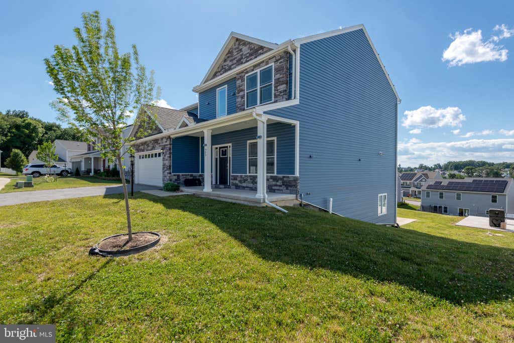 Photo of 25 Steeple Chase Drive, YORK HAVEN, PA 17370 (MLS # PAYK2105934)