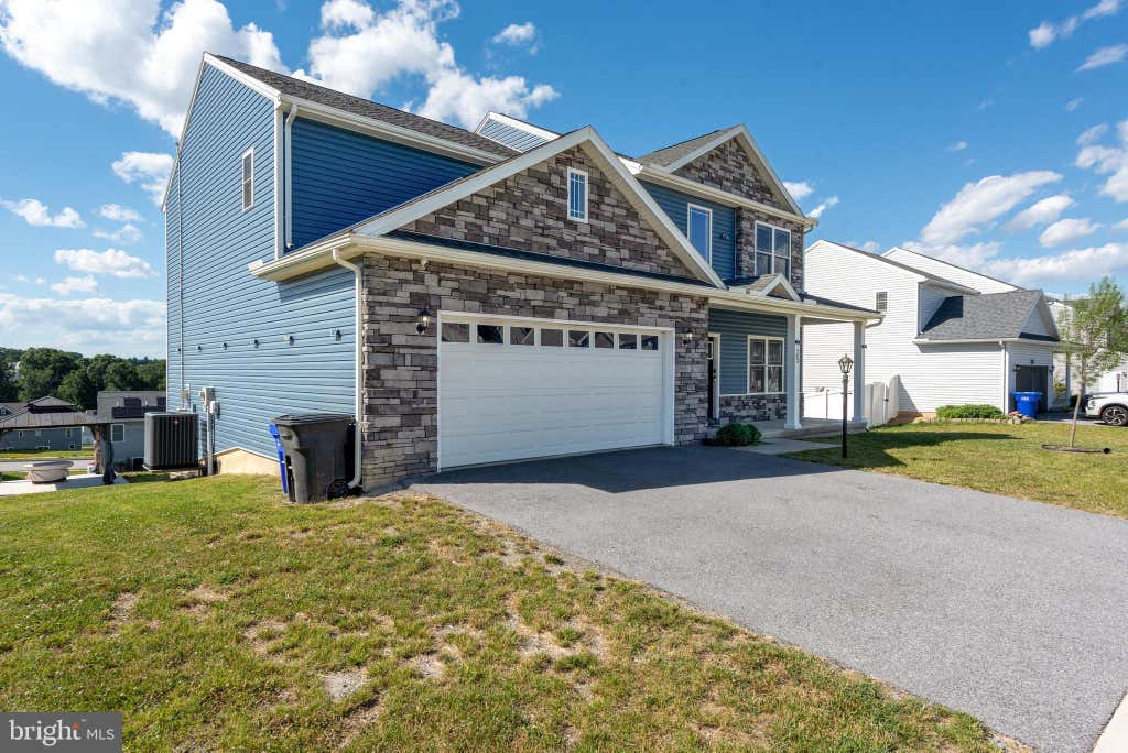 Photo of 25 Steeple Chase Drive, YORK HAVEN, PA 17370 (MLS # PAYK2105934)