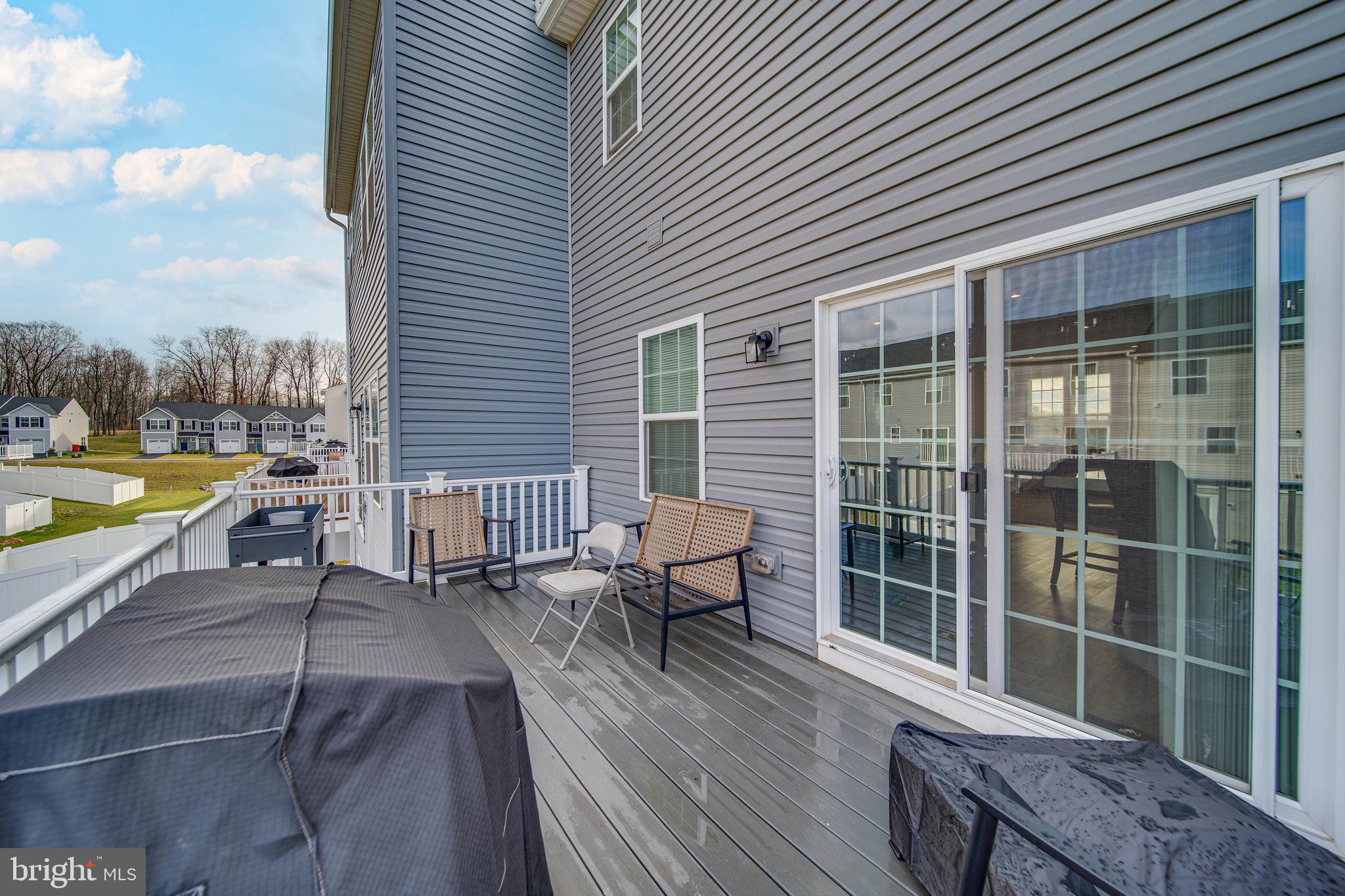 CARDINAL POINTE - Residential