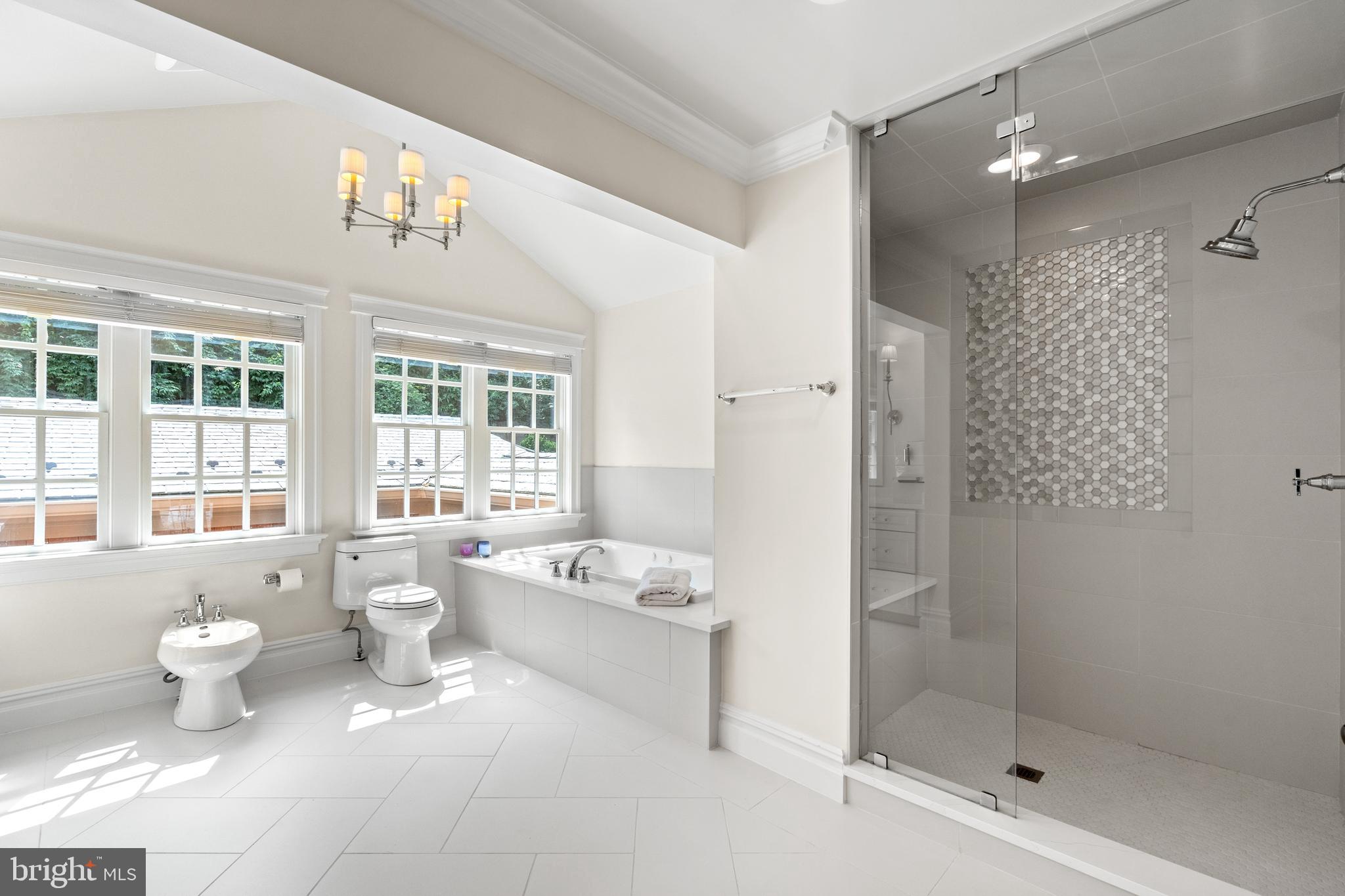 MOUNT IDA - Residential