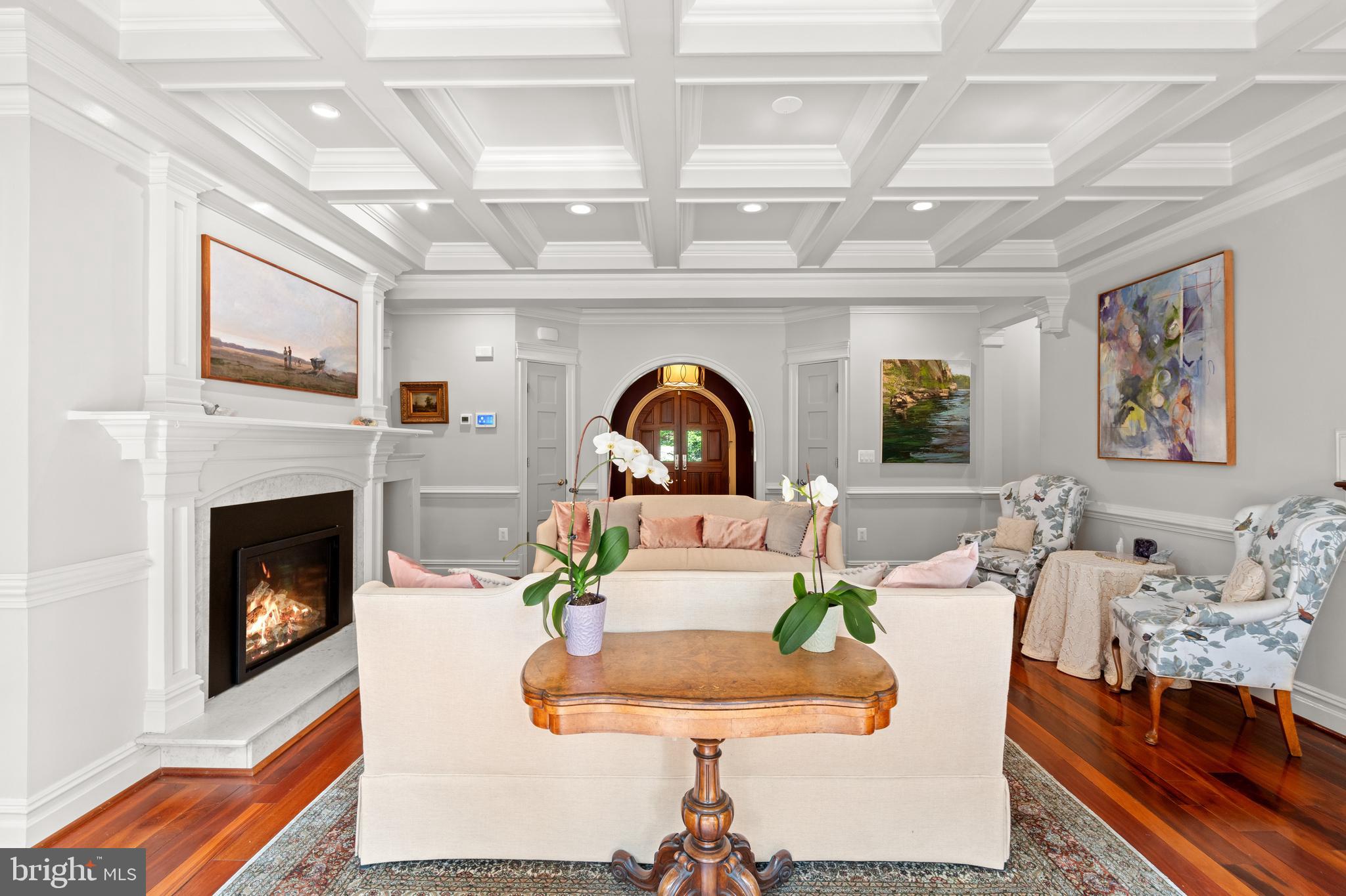 MOUNT IDA - Residential