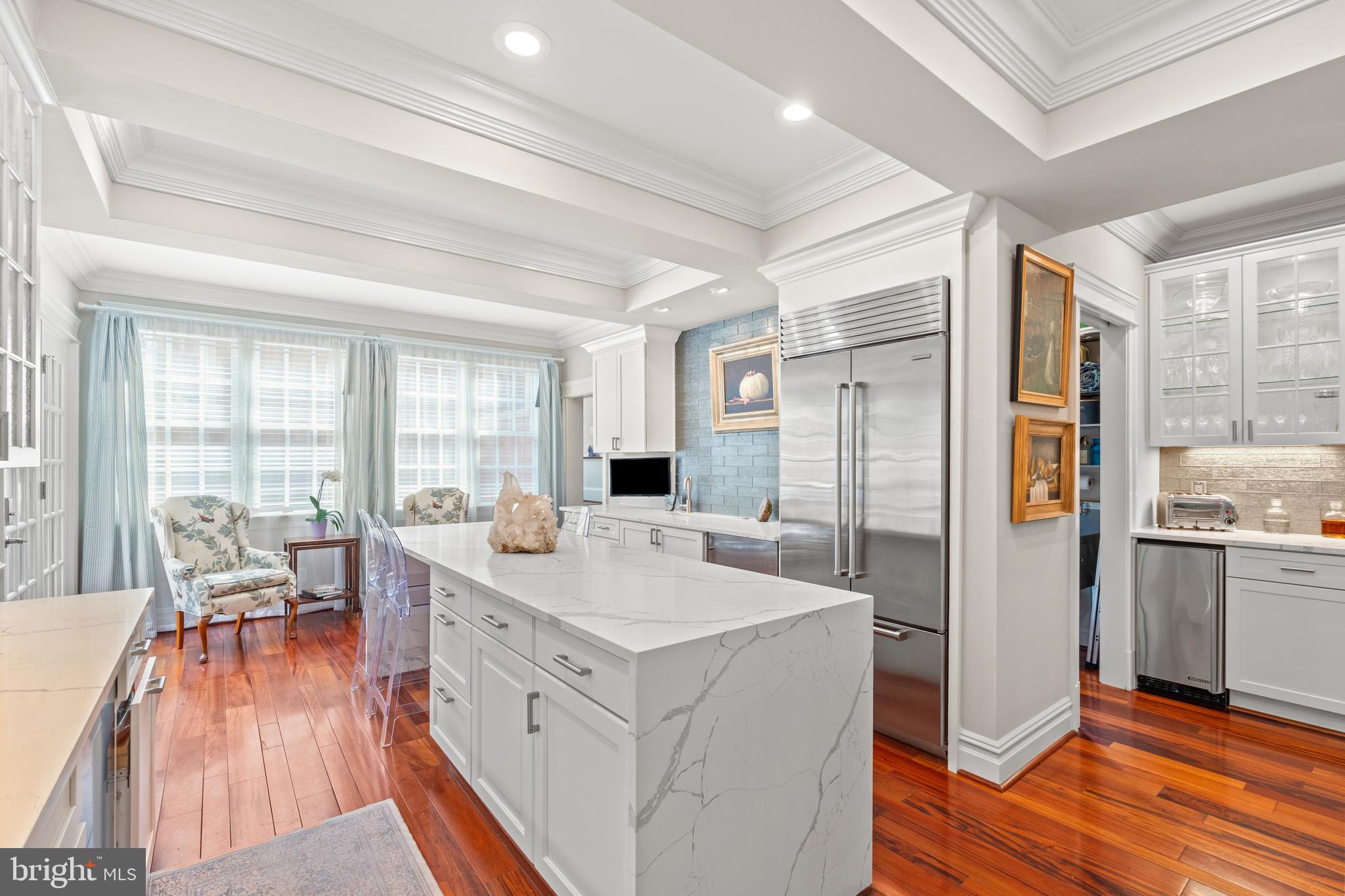 MOUNT IDA - Residential