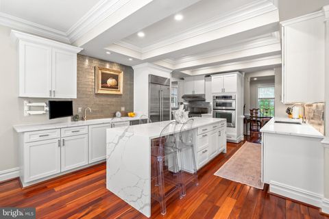 3107 RUSSELL ROAD ALEXANDRIA VA 22305