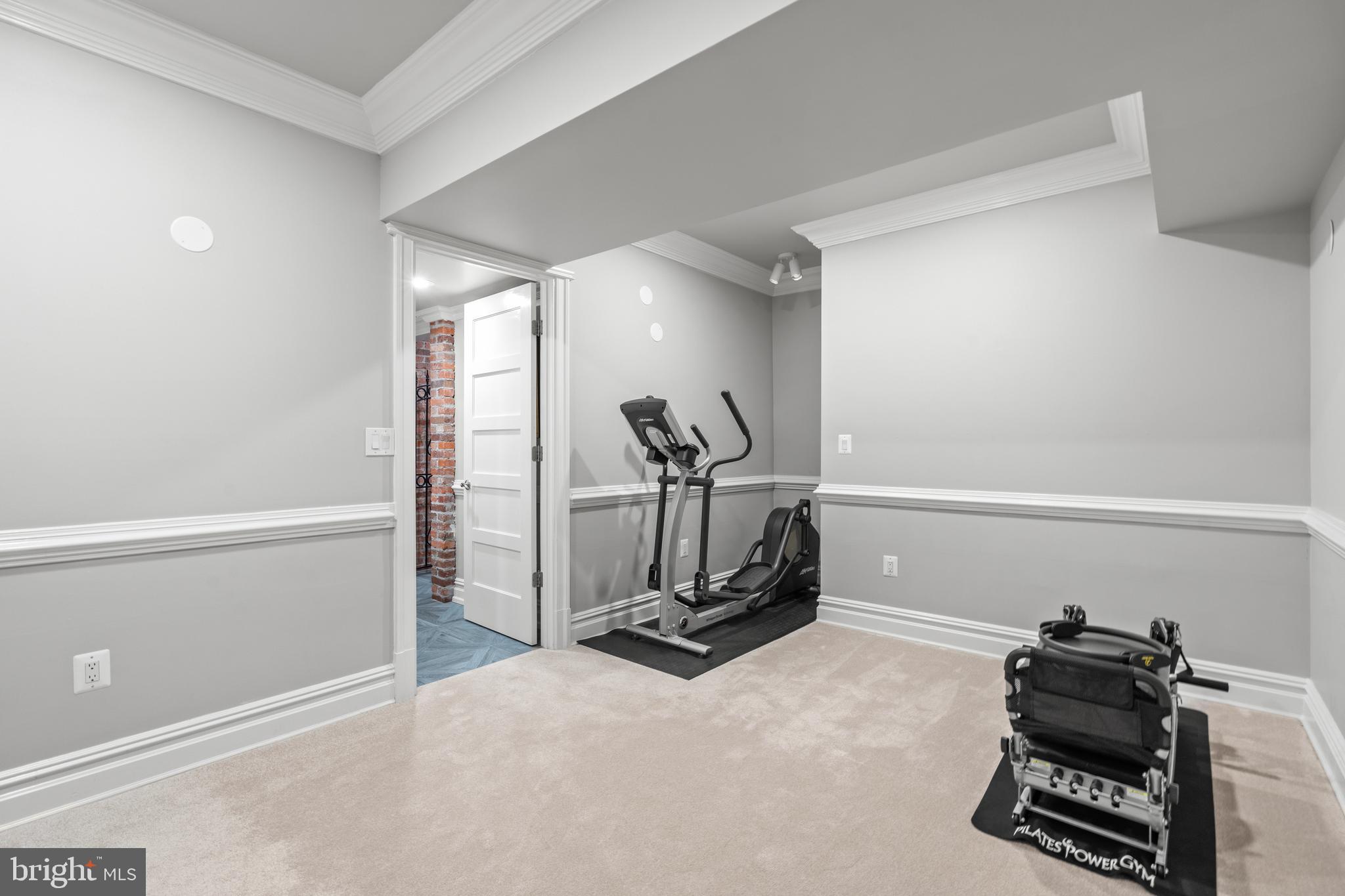 MOUNT IDA - Residential