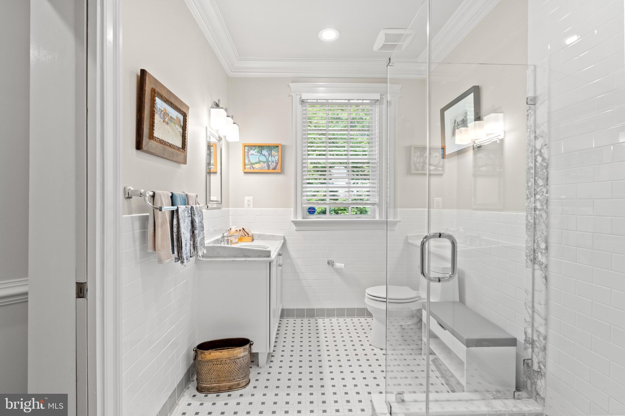 MOUNT IDA - Residential