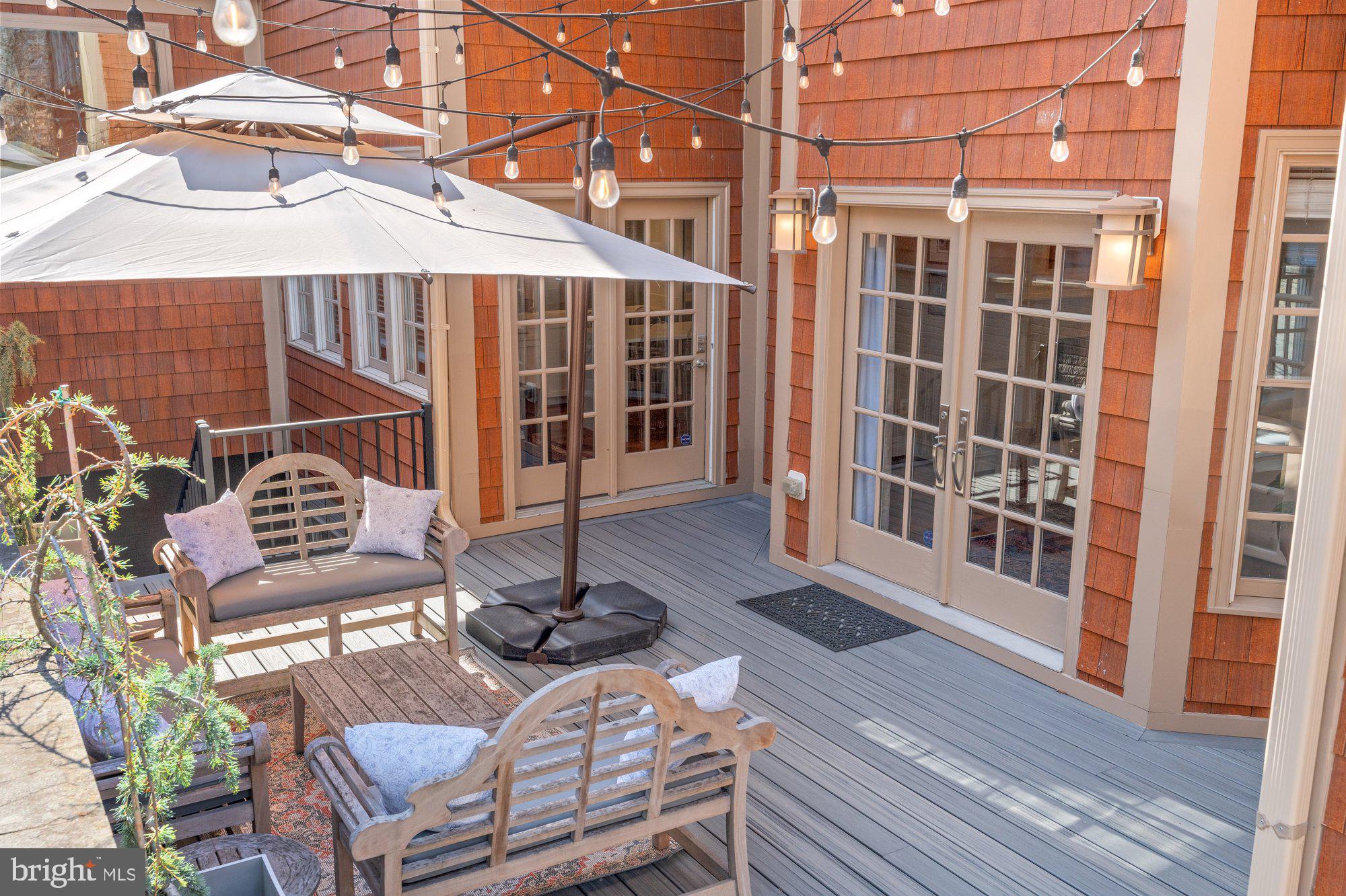 MOUNT IDA - Residential