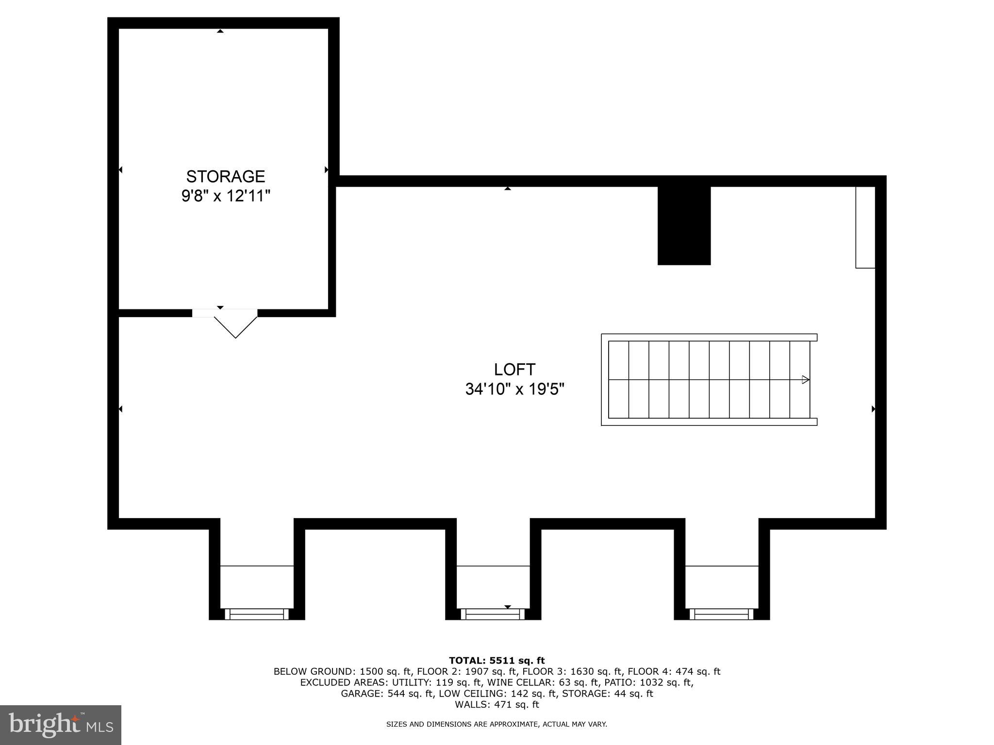 MOUNT IDA - Residential