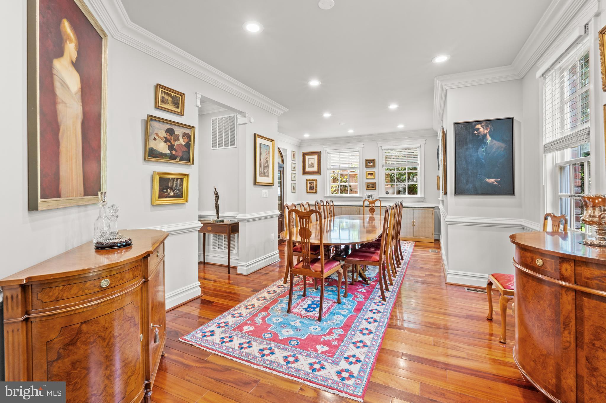 MOUNT IDA - Residential