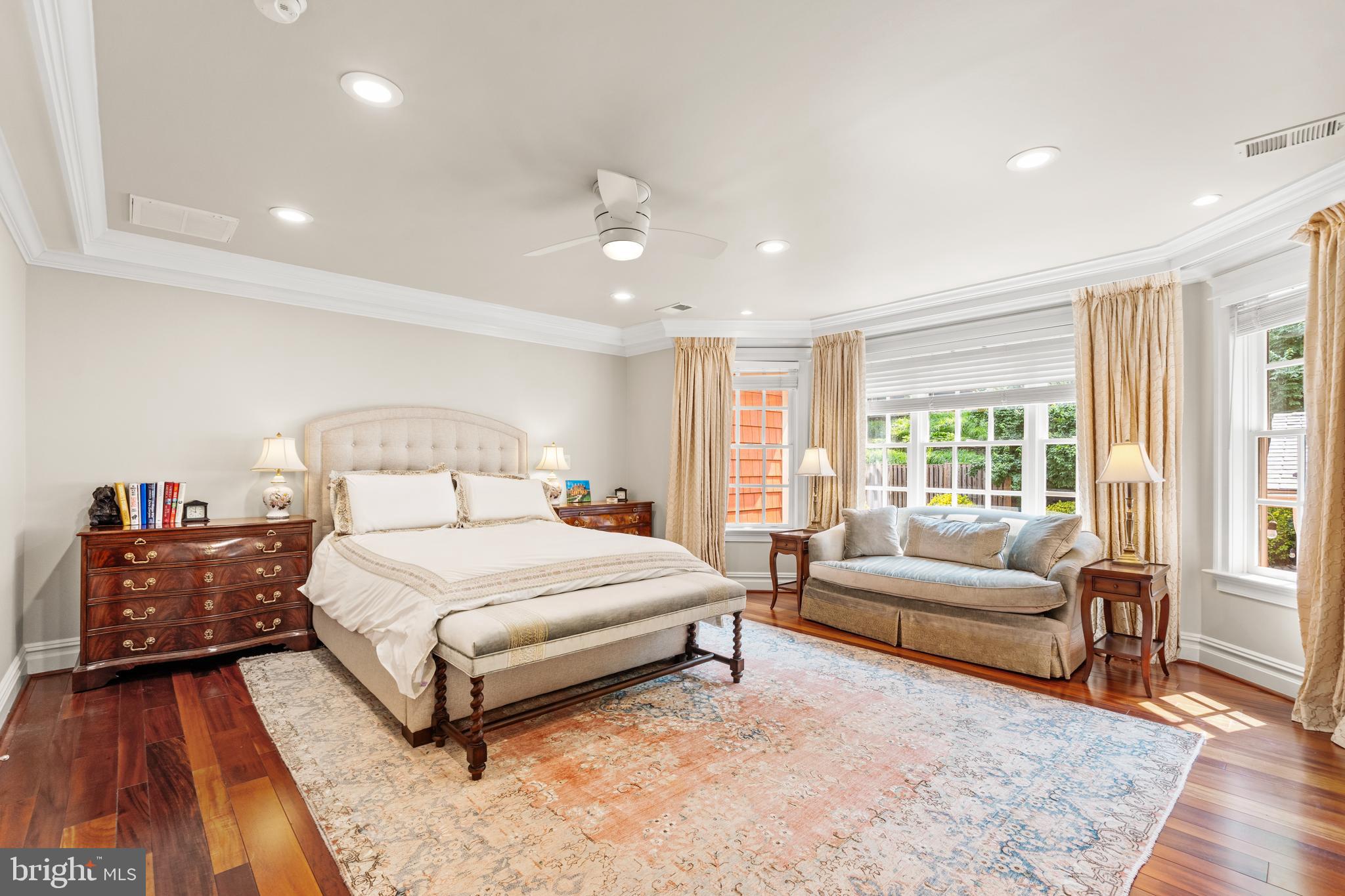 MOUNT IDA - Residential