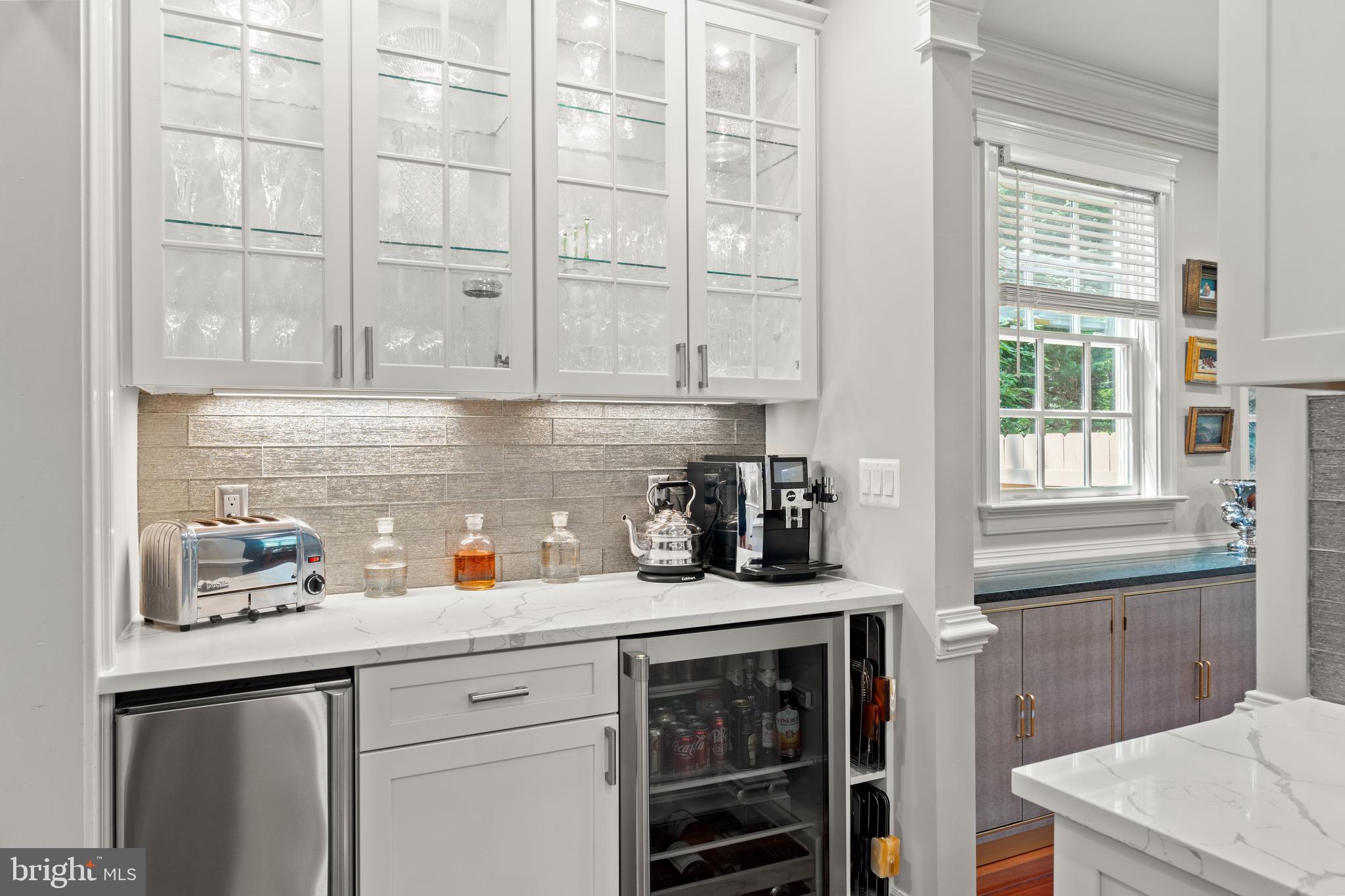 MOUNT IDA - Residential