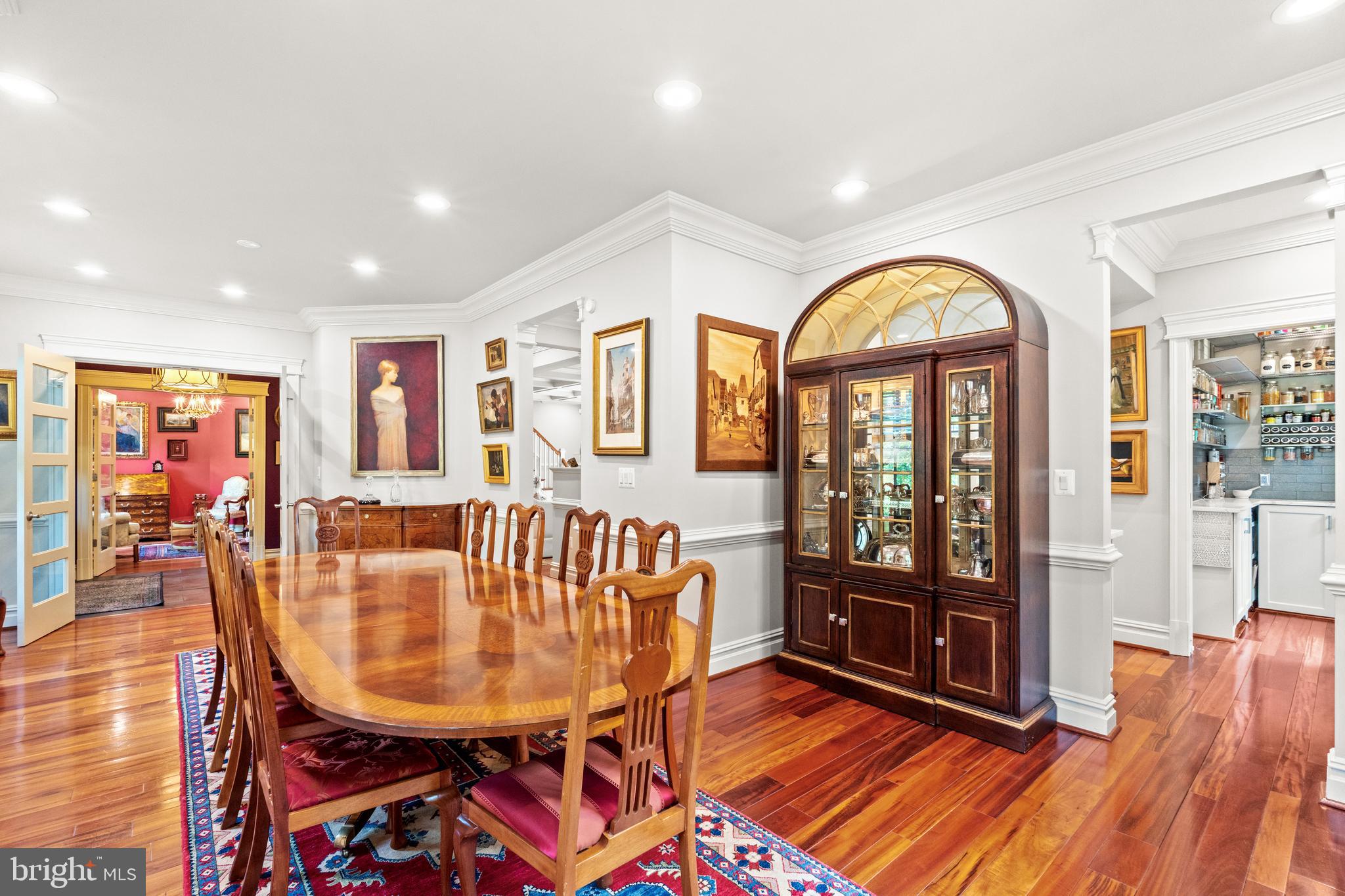 MOUNT IDA - Residential