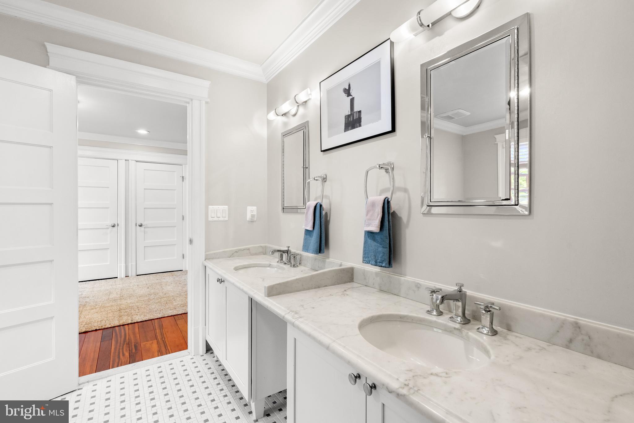 MOUNT IDA - Residential