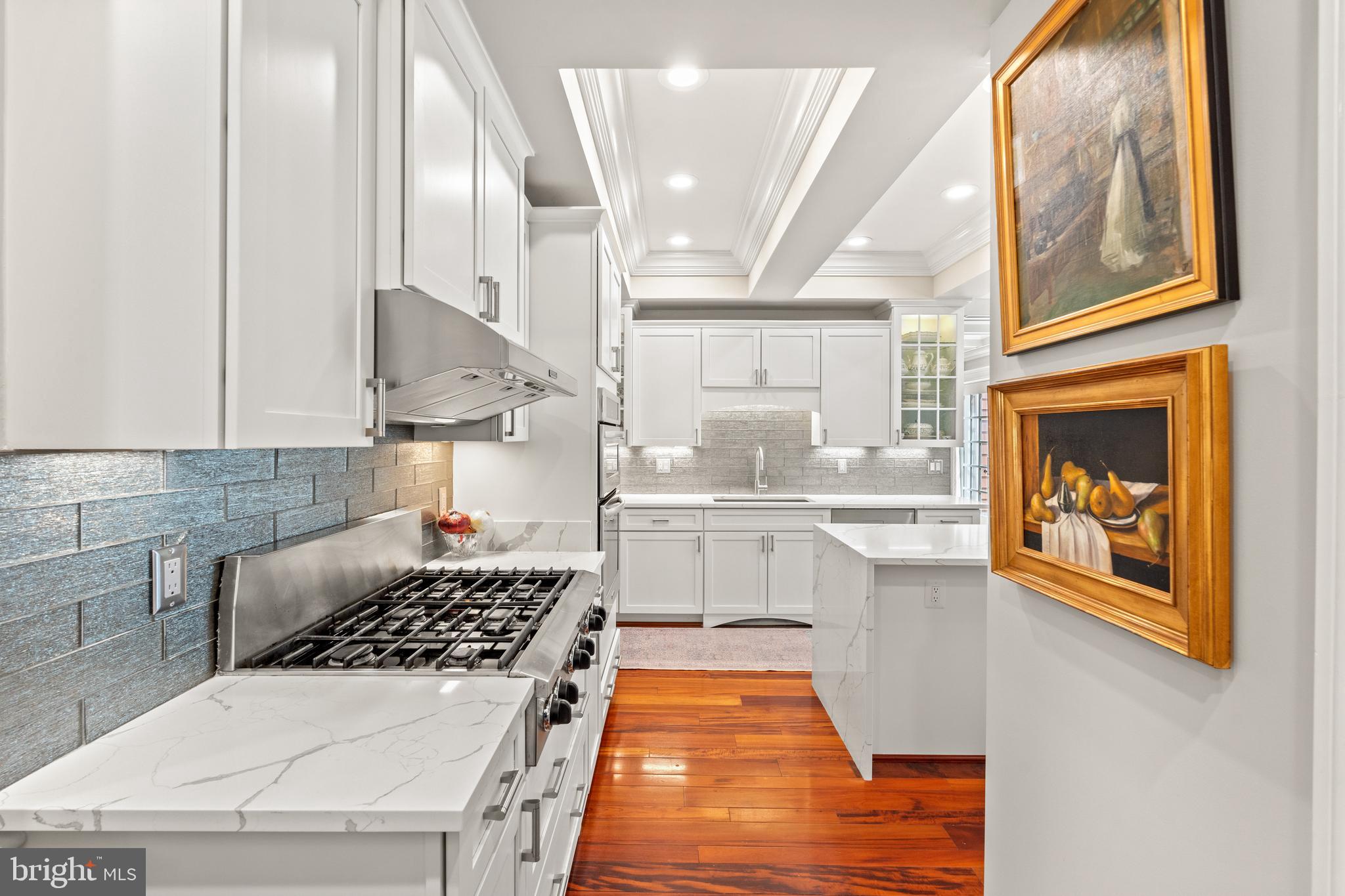 MOUNT IDA - Residential