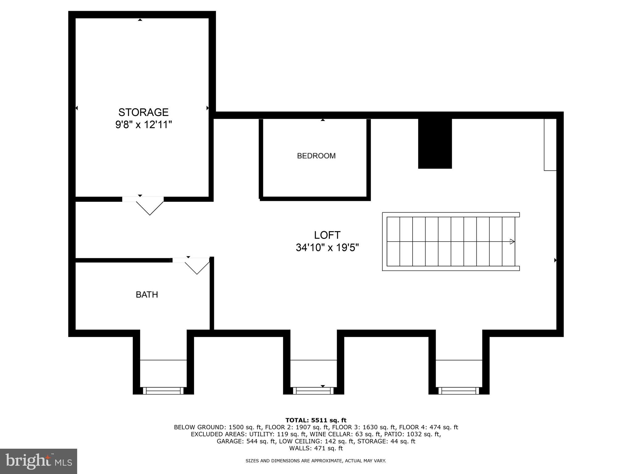 MOUNT IDA - Residential