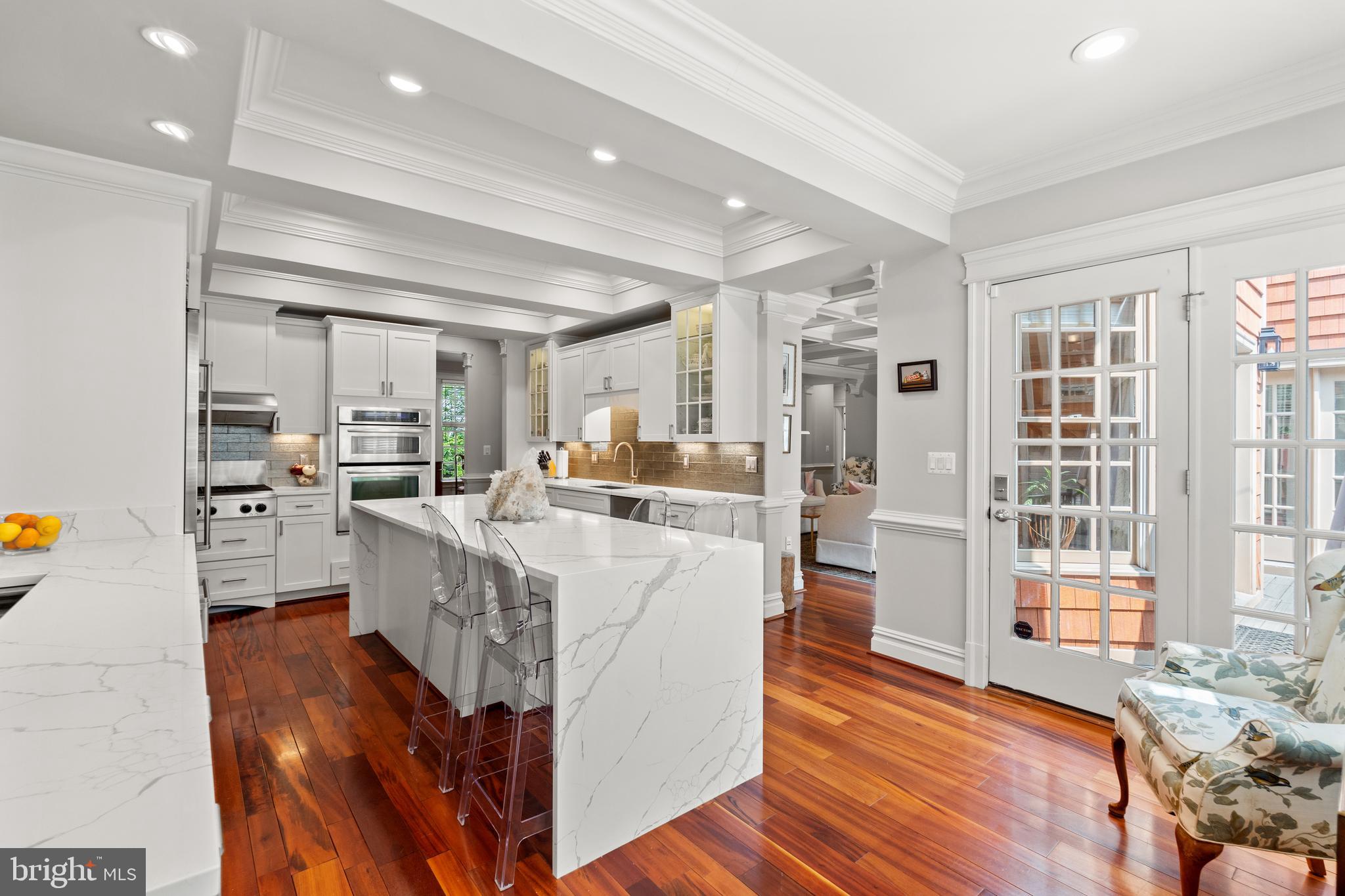 MOUNT IDA - Residential