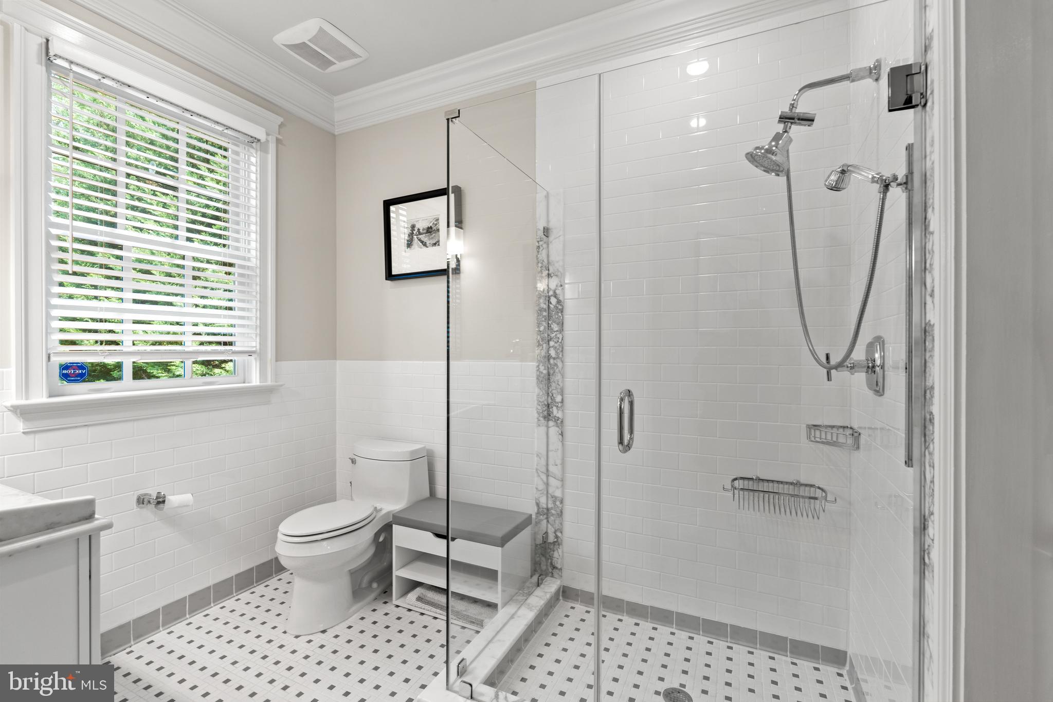 MOUNT IDA - Residential